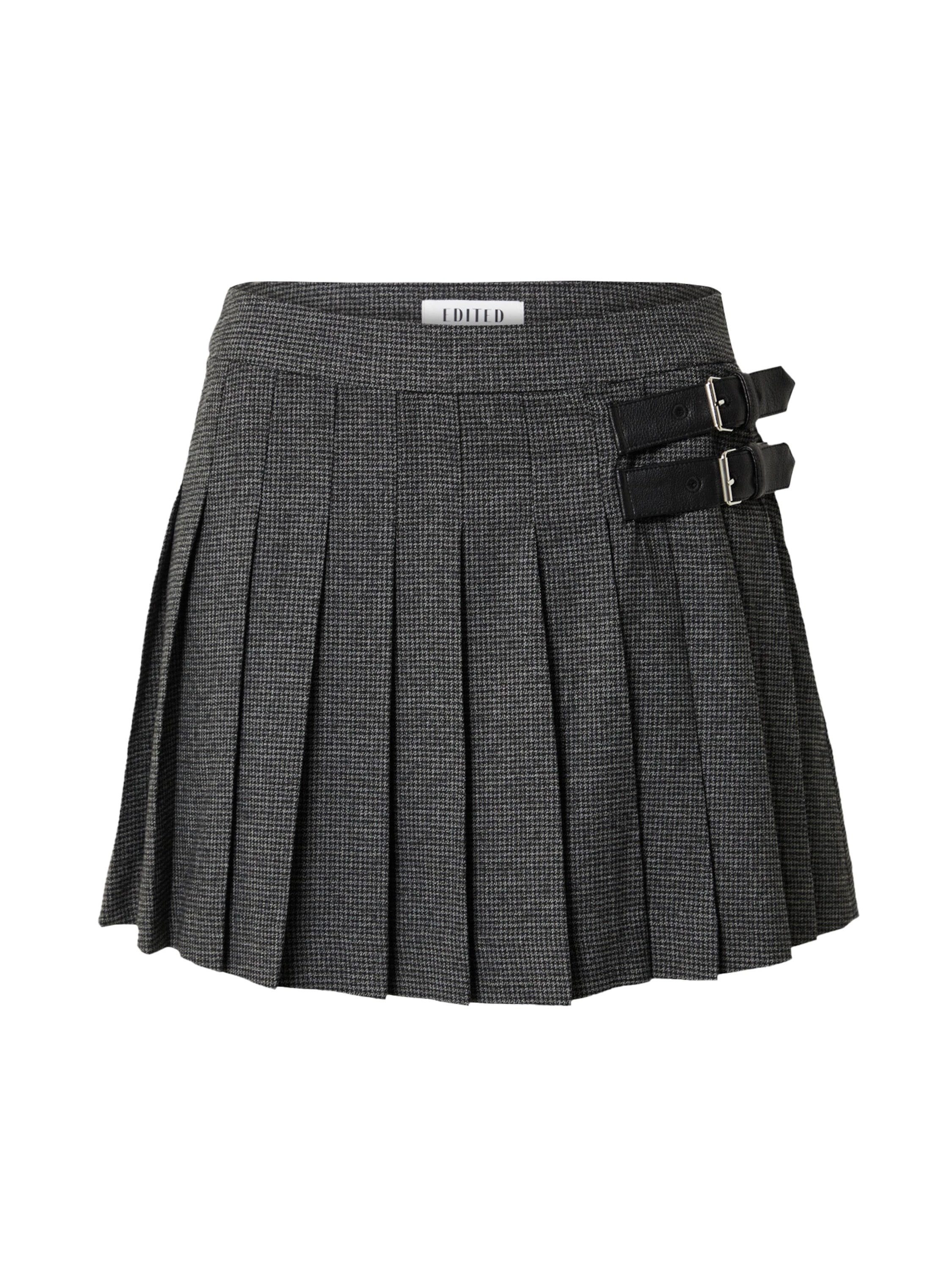 EDITED Faltenrock Jaqueline (1-tlg) Falten günstig online kaufen