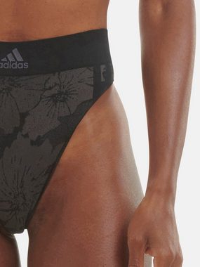 adidas Sportswear Tanga THONG (2-St) unterhose unterwäsche tanga