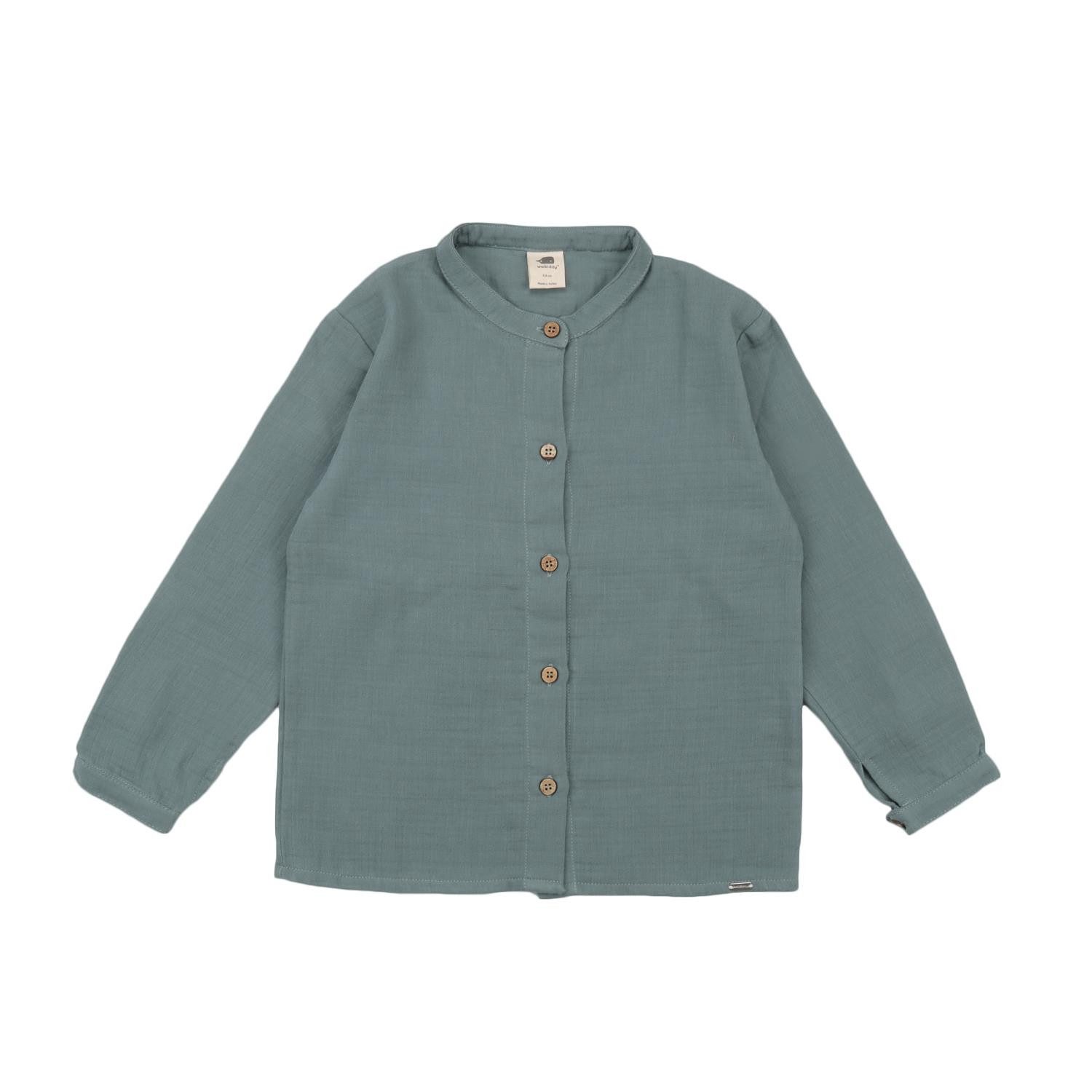 Walkiddy Hemdbluse