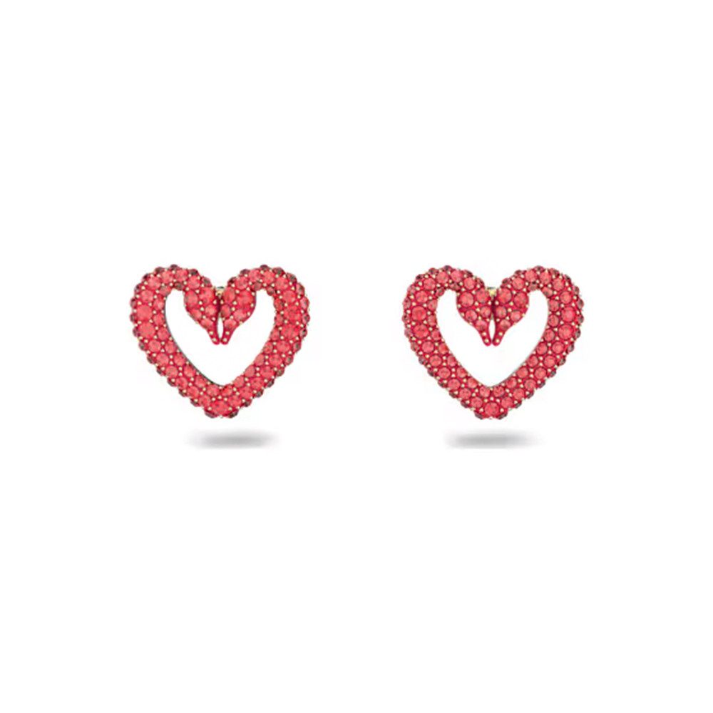 Swarovski Paar Ohrhänger...