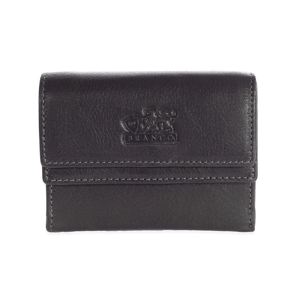 BRANCO Mini Geldbörse Kleine Damen-Geldbörse / günstig online kaufen