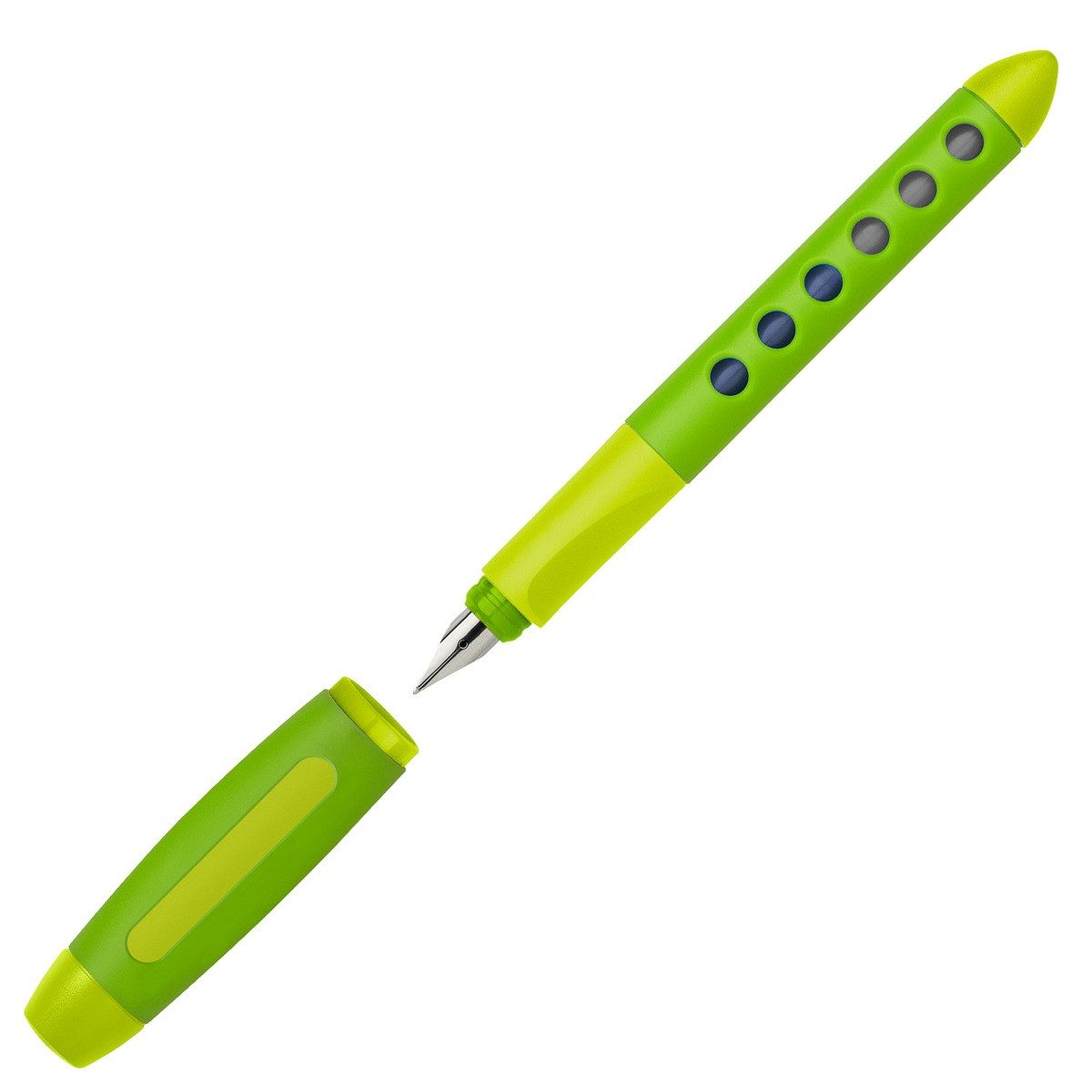 Faber-Castell Füller FABER-CASTELL Füller Scribolino LH hellgrün