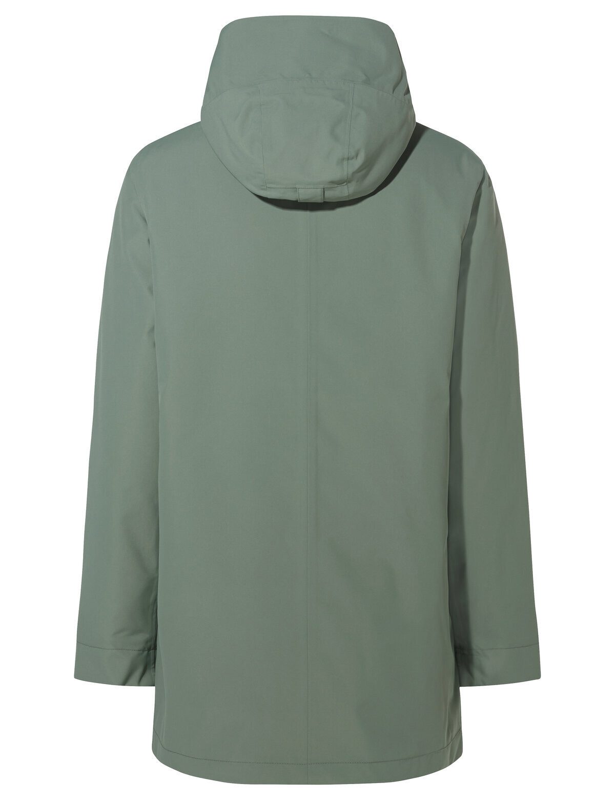VAUDE Outdoorjacke Women's Coreway Parka (1-St) urbaner Winter-Parka für Damen