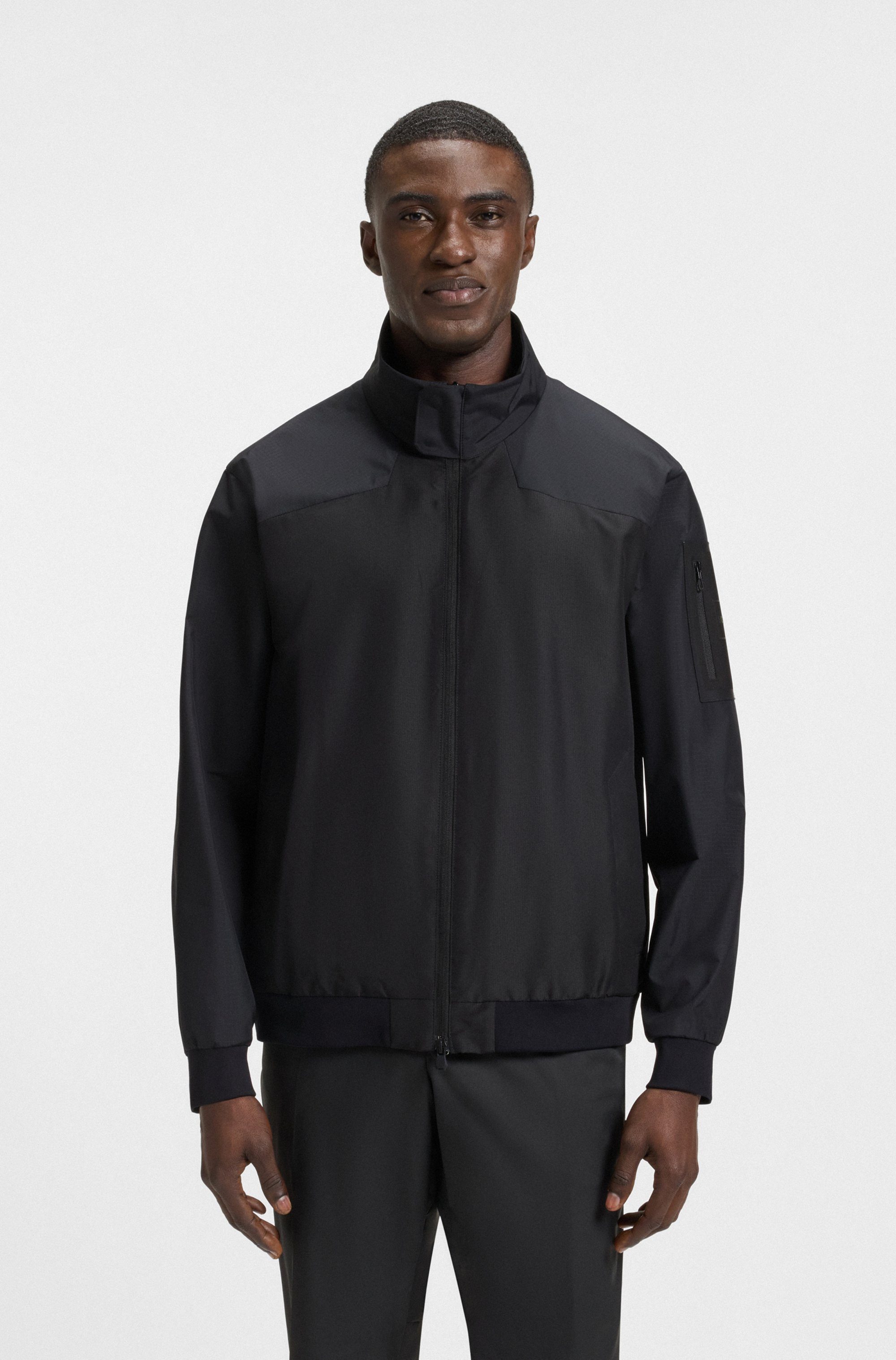 Funktionsjacke J Larzac