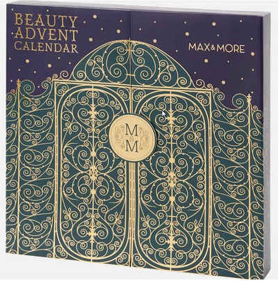 Spectrum Wandkalender Beauty Deluxe Kosmetik für Frauen & Teenager Make-up-Kalender