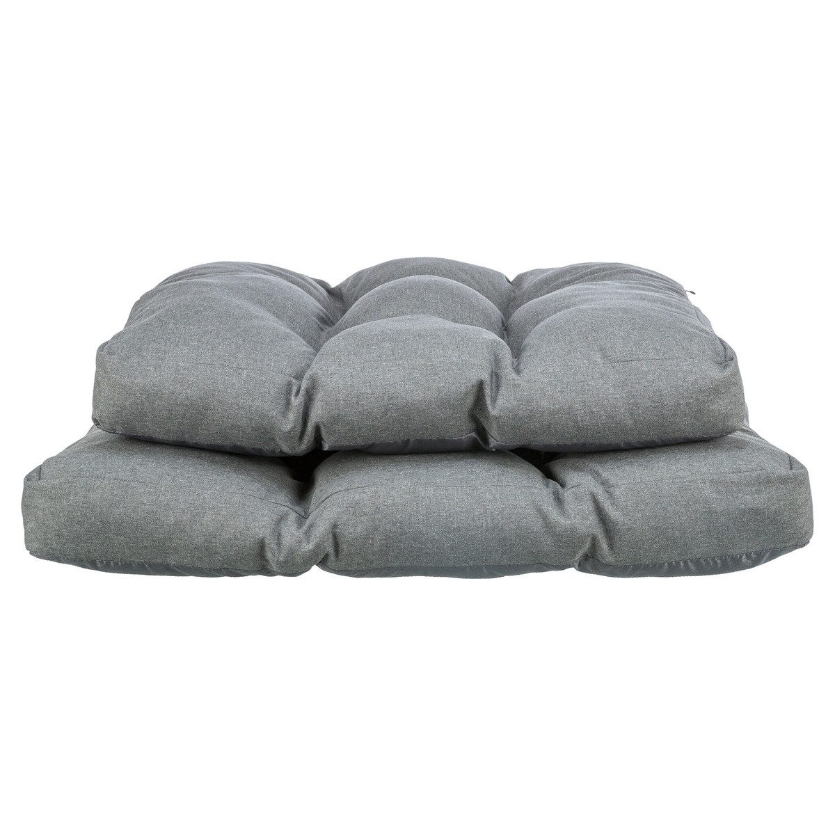 Tierkissen Kissen Nio dunkelgrau für Hunde