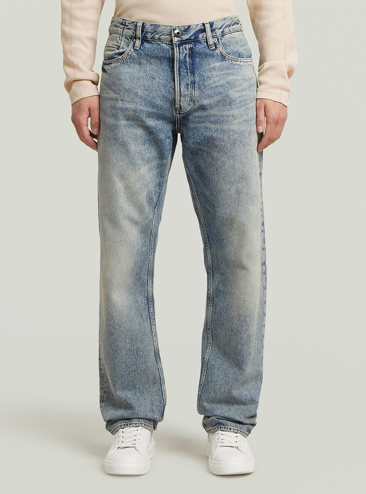 5-Pocket-Jeans Dakota Regular Straight Jeans