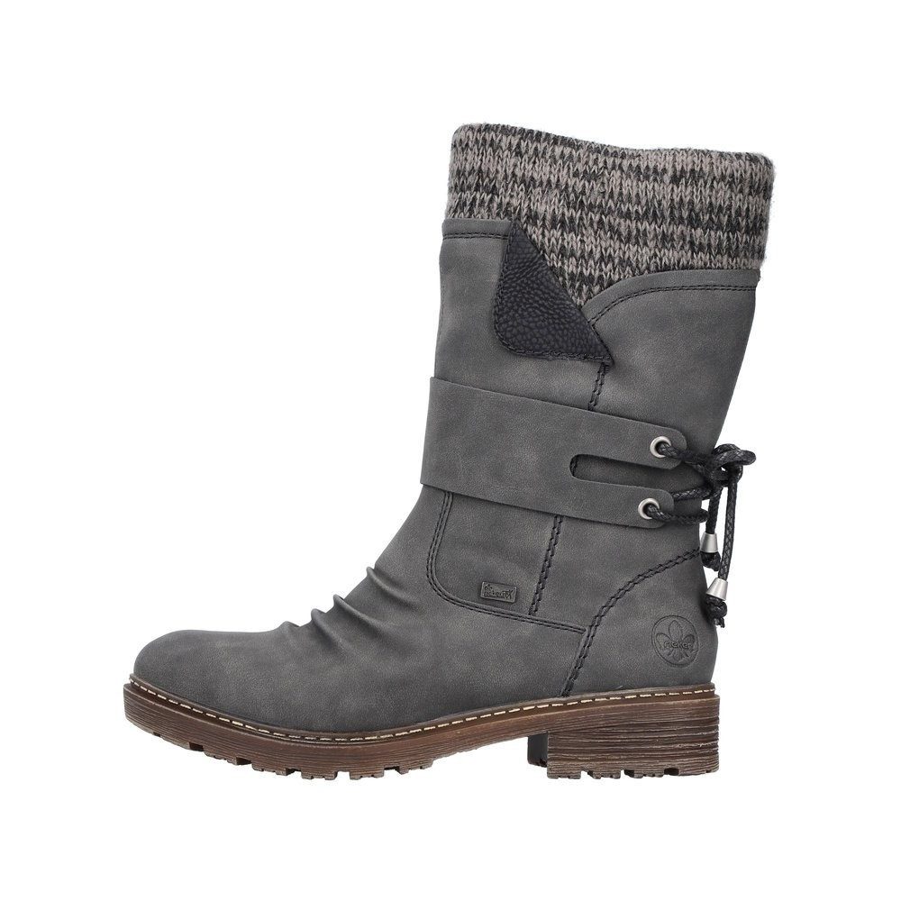 Rieker Stiefelette günstig online kaufen