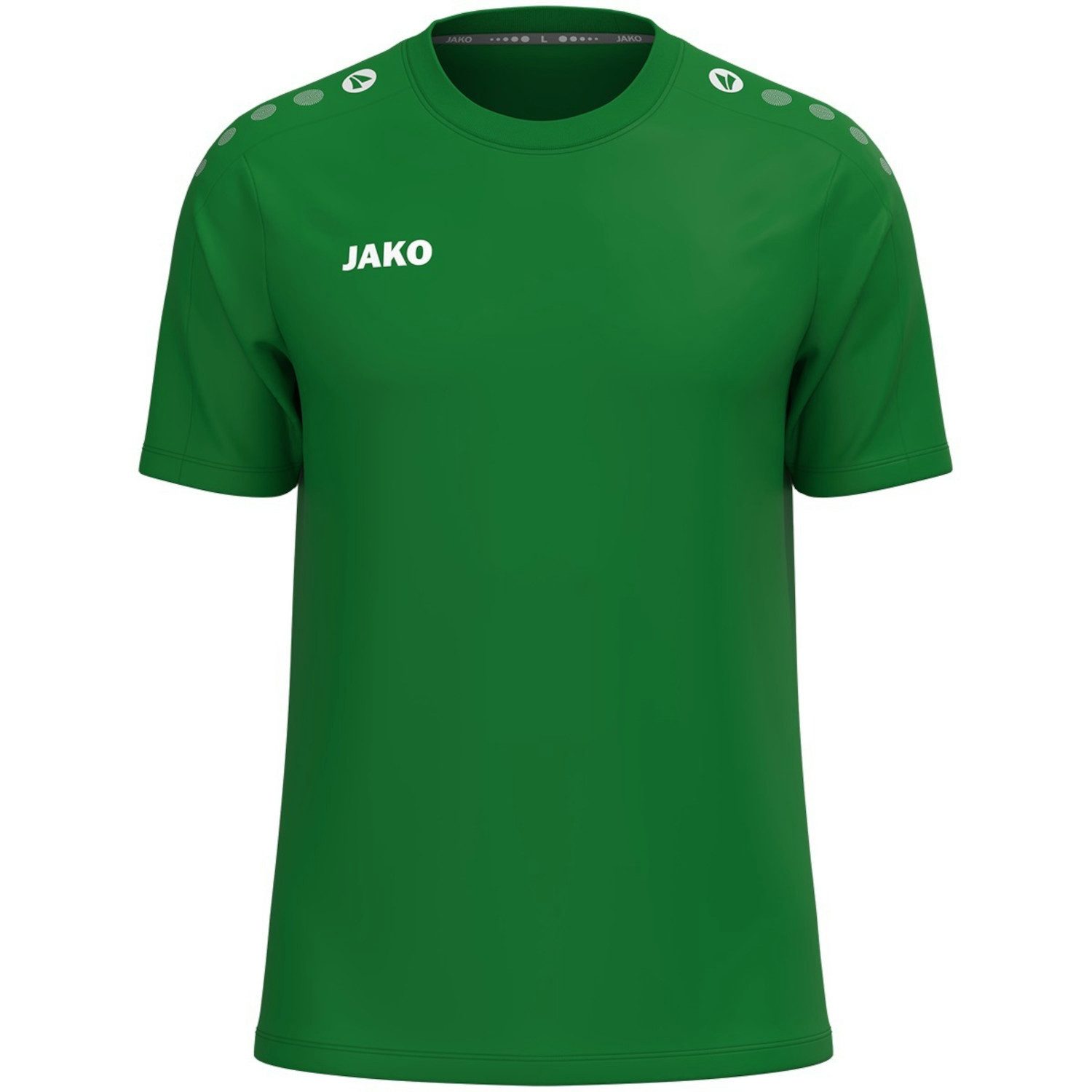 Jako T-Shirt Jako Damen T-Shirt One Cotton 6101D