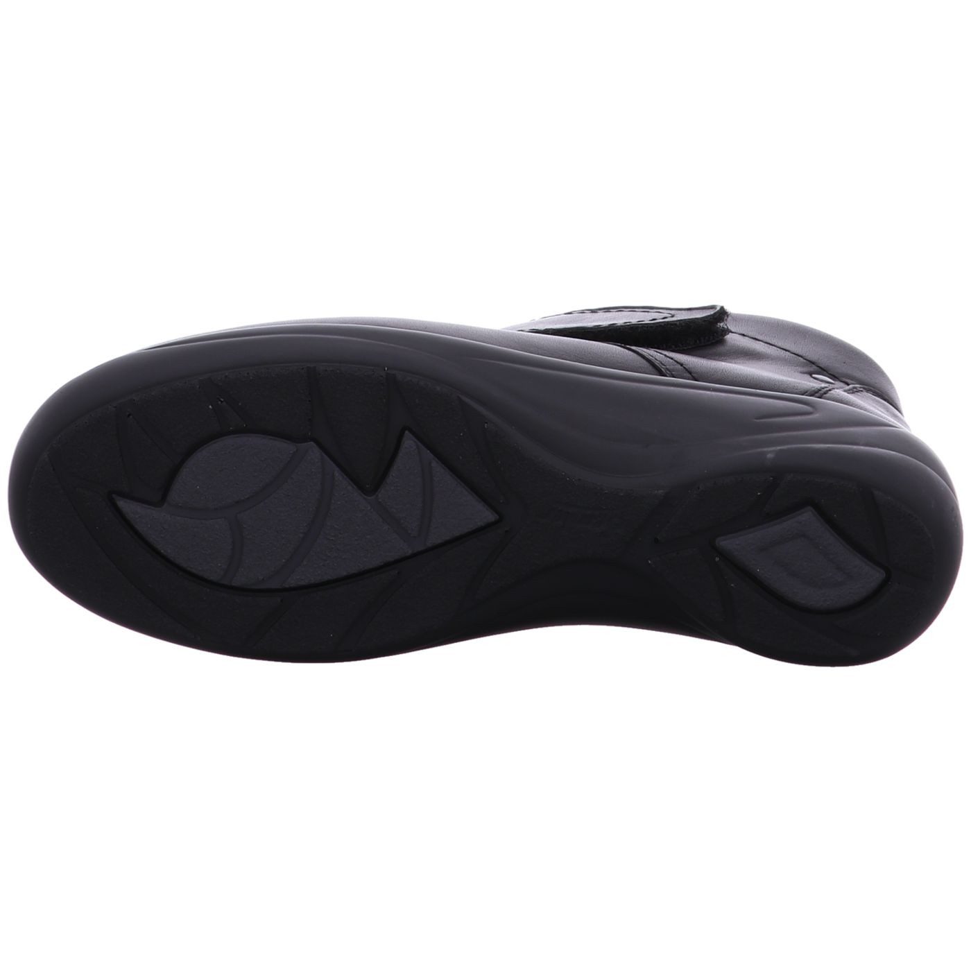 Semler Birgit Stiefel für Einlagen geeignet