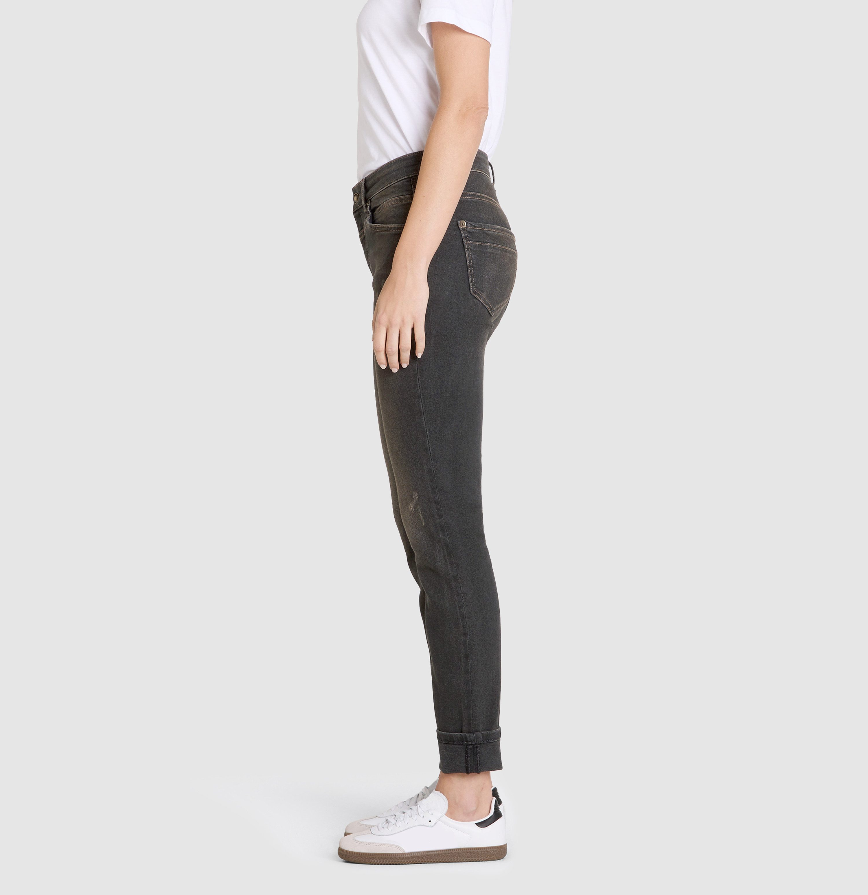 MAC Slim-fit-Jeans RICH SLIM mit Stretch