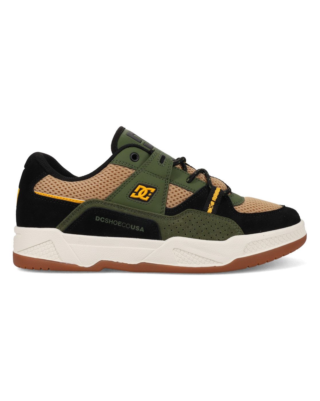 DC Shoes Construct Sneaker günstig online kaufen