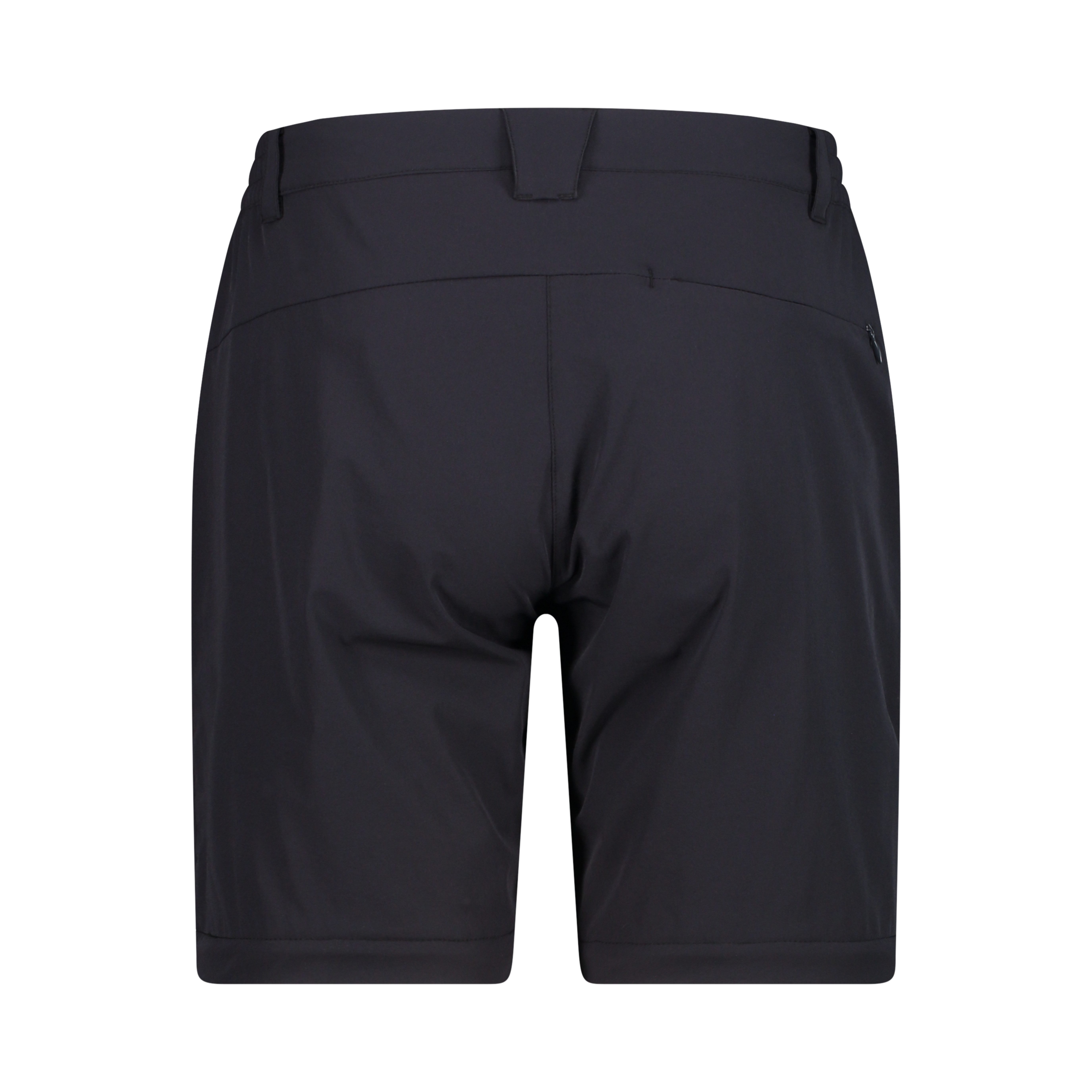 CMP Trekkinghose CMP Damen Trekkinghose Woman Zip Off Pant 34T5016