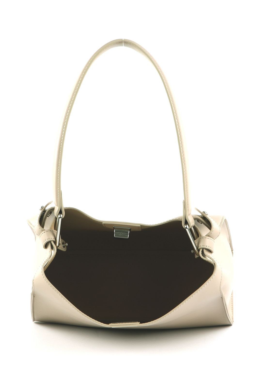 Seidenfelt Manufaktur Schultertasche (Set, 2-tlg)