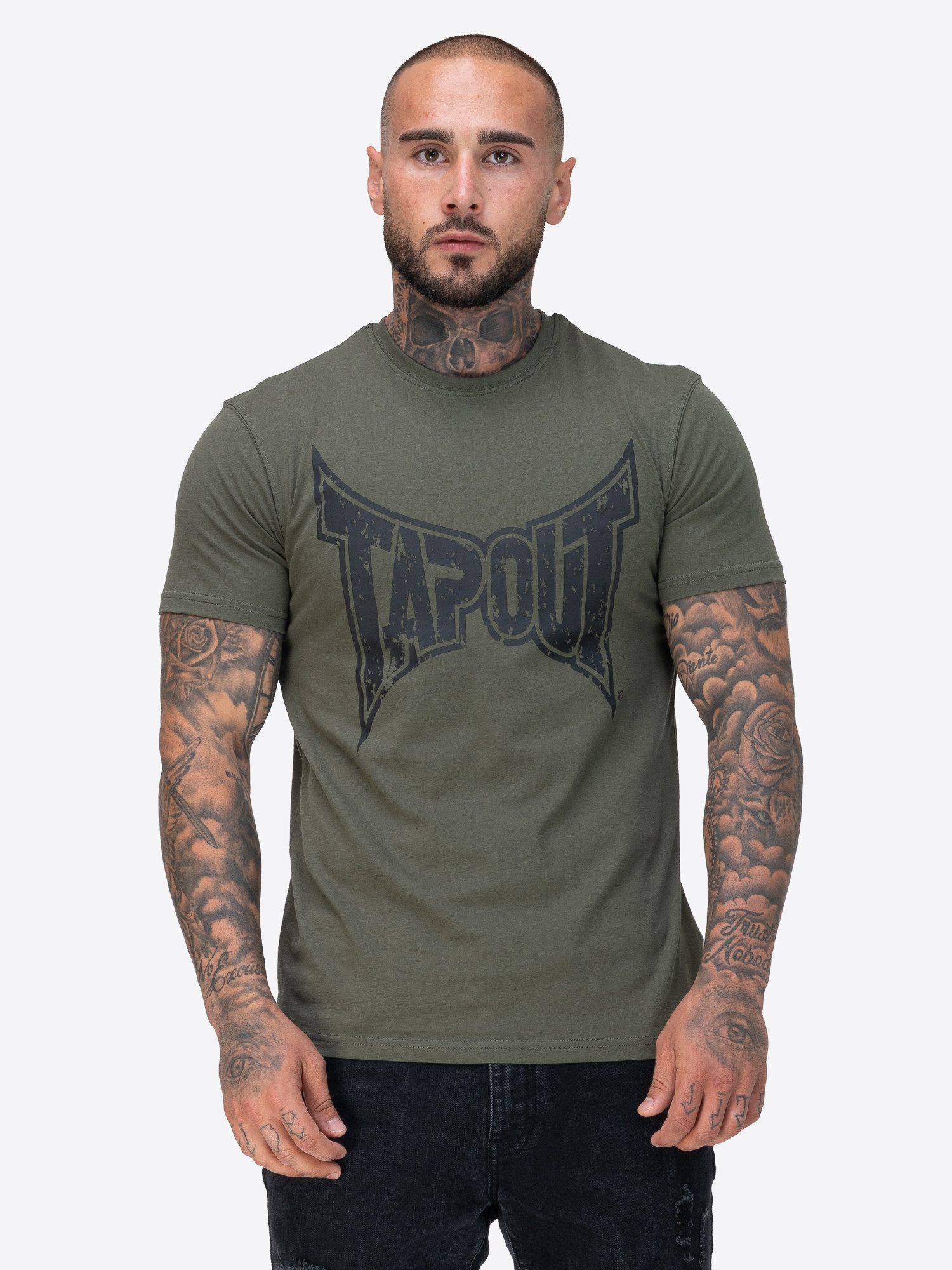 T-Shirt AMBOYN