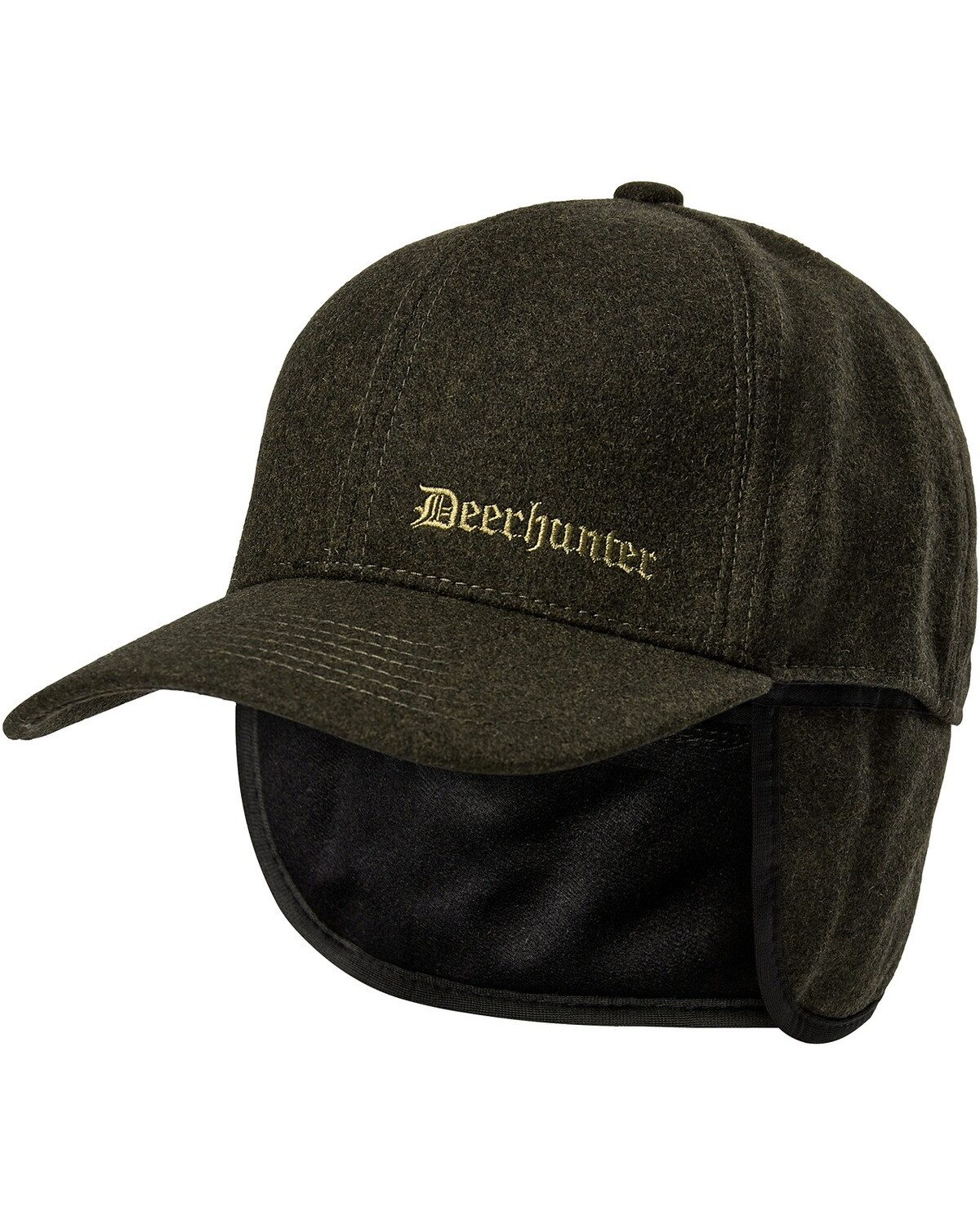 Deerhunter Baseball Cap Cap Tatra