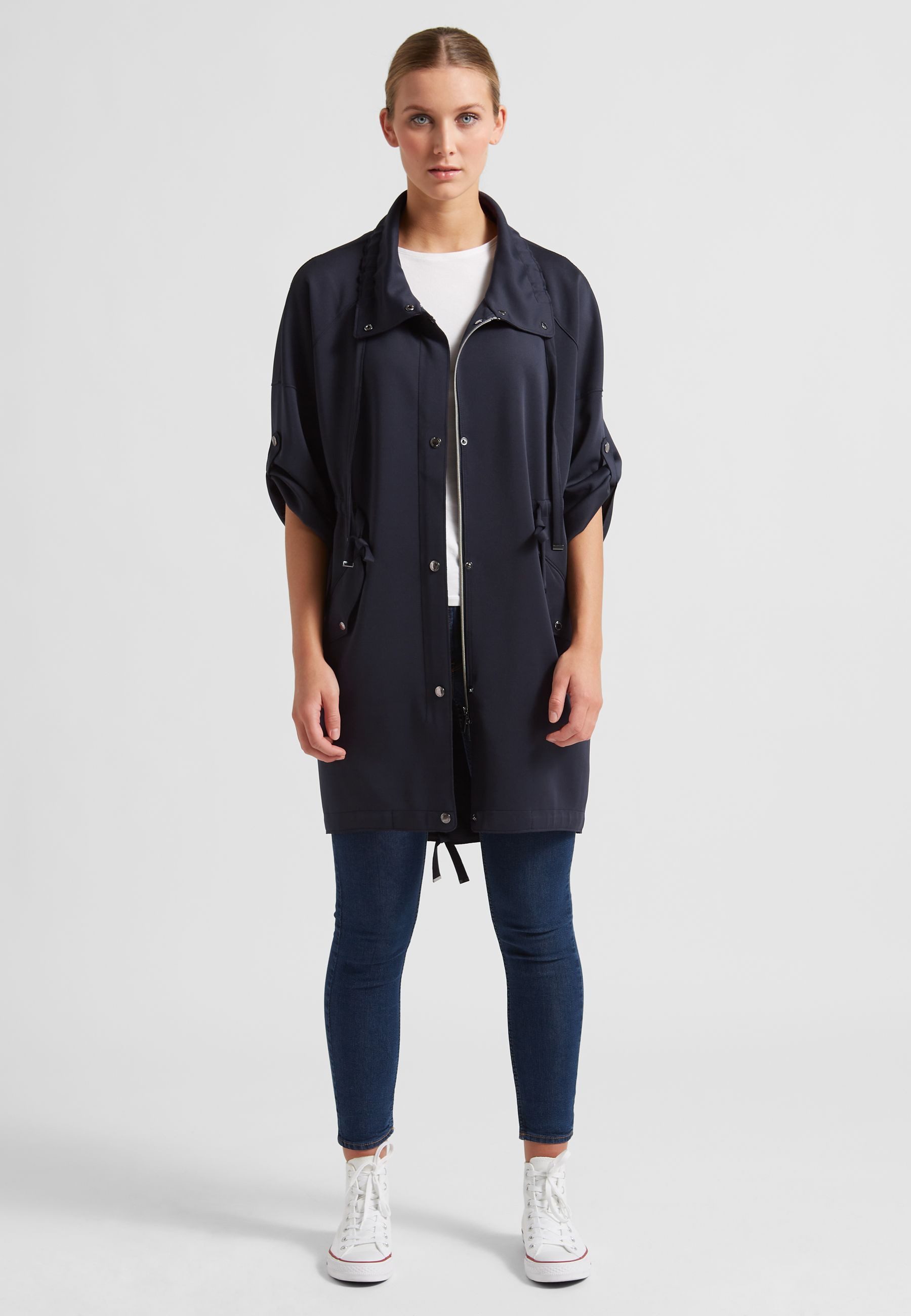 Milestone Outdoorjacke
