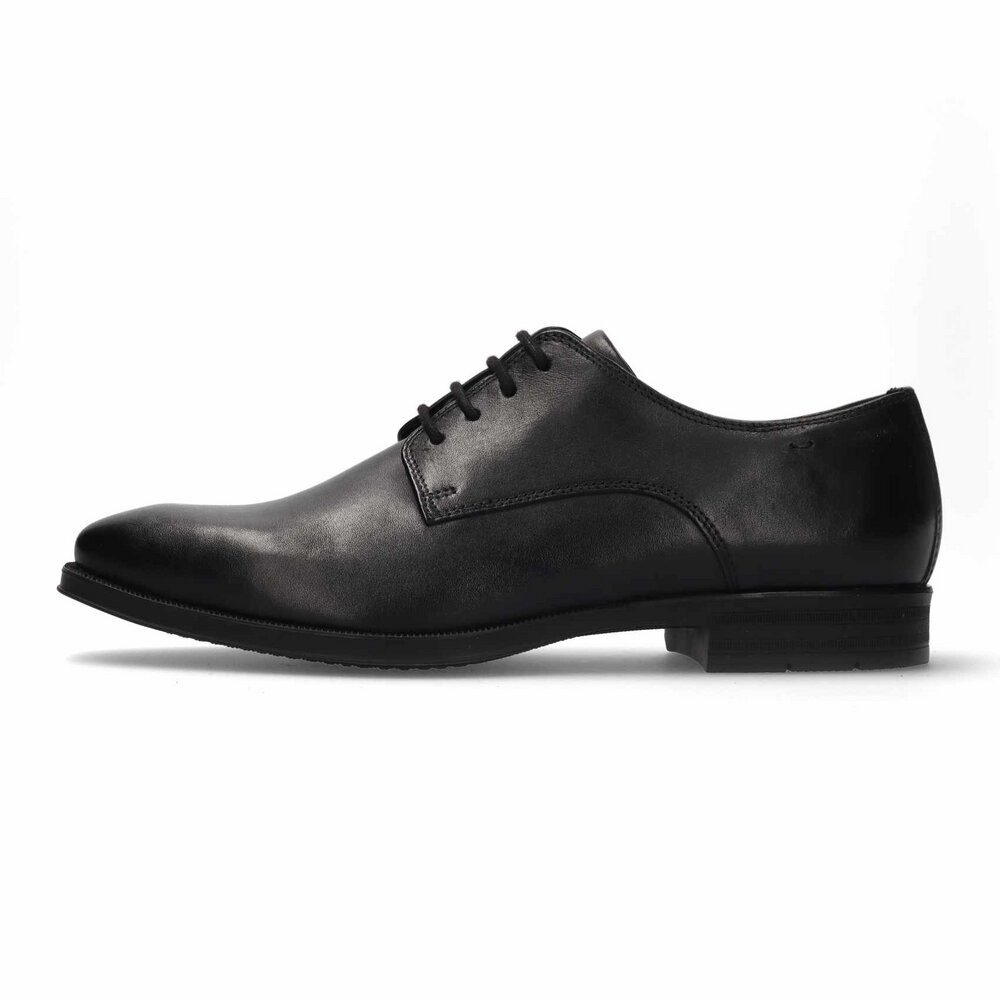 Salamander Salamander - Business Lace Shoe - Schwarz Schnürschuh günstig online kaufen