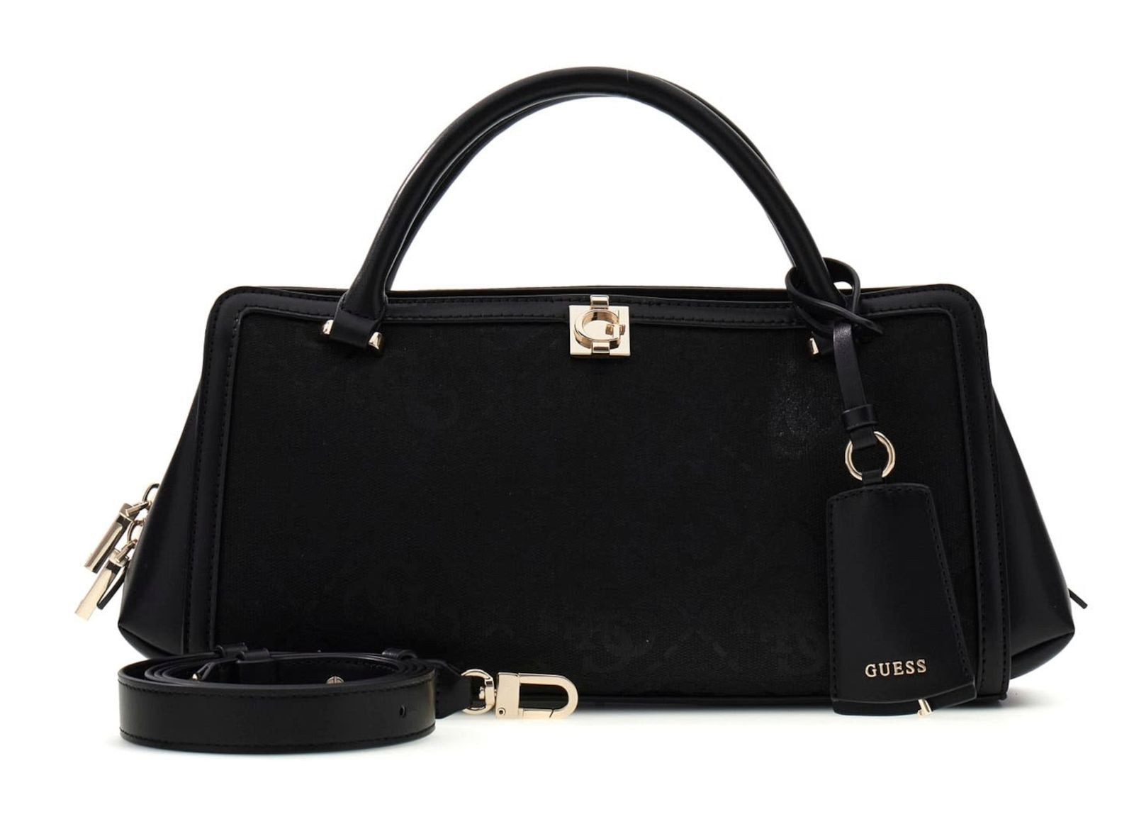 Guess Schultertasche Girlfriend Satchel