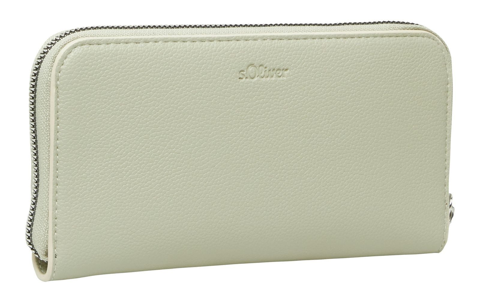 Geldbörse Zip Around Wallet