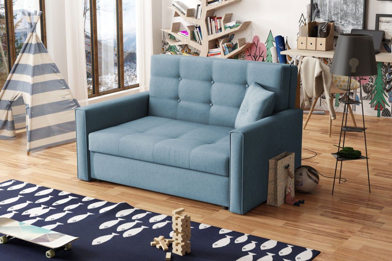 MIRJAN24 Schlafsofa Viva Lux II, mit günstig online kaufen