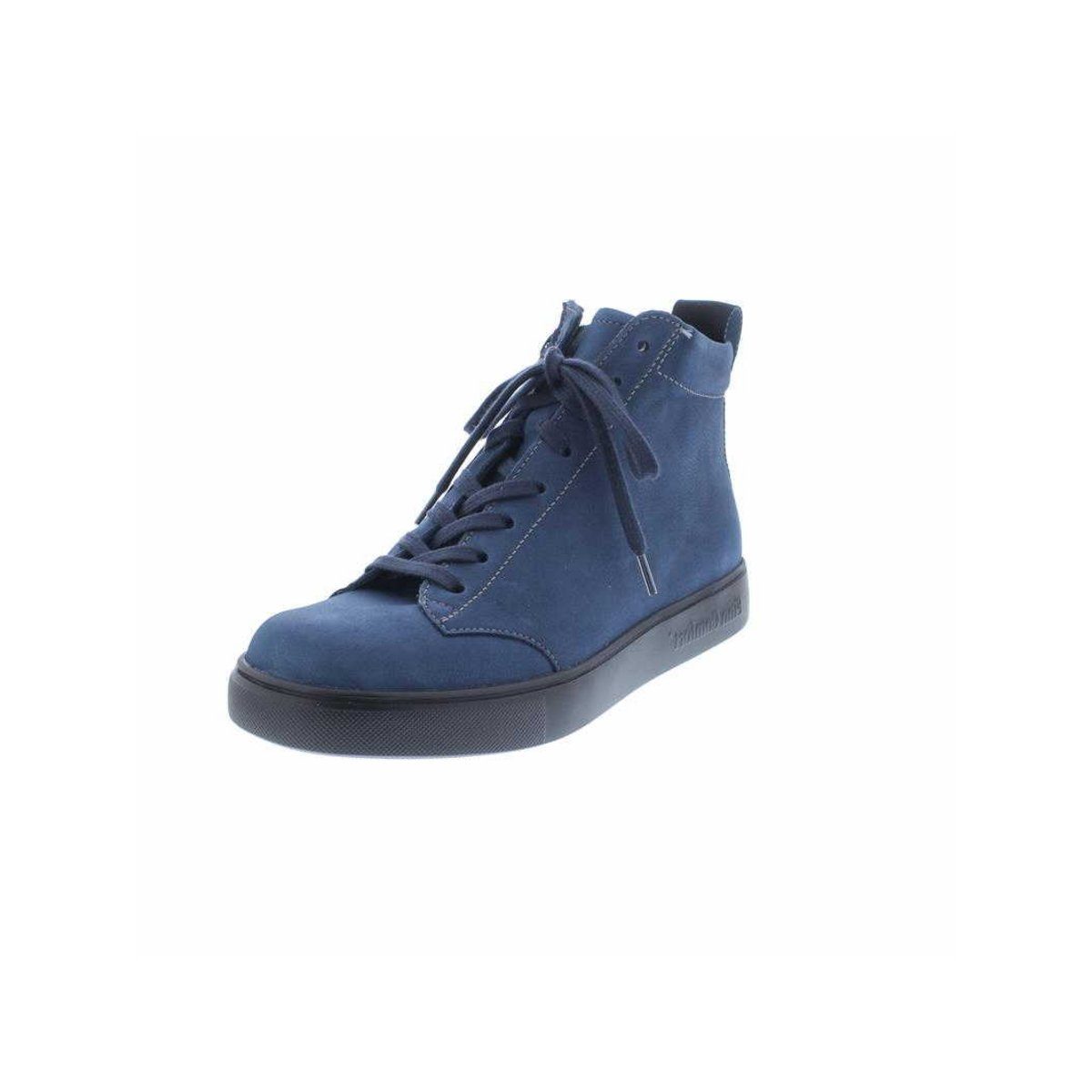 Finn Comfort Schnür-Stiefeletten für Damen Schnürboots (keine Angabe, 1-tlg., keine Angabe)