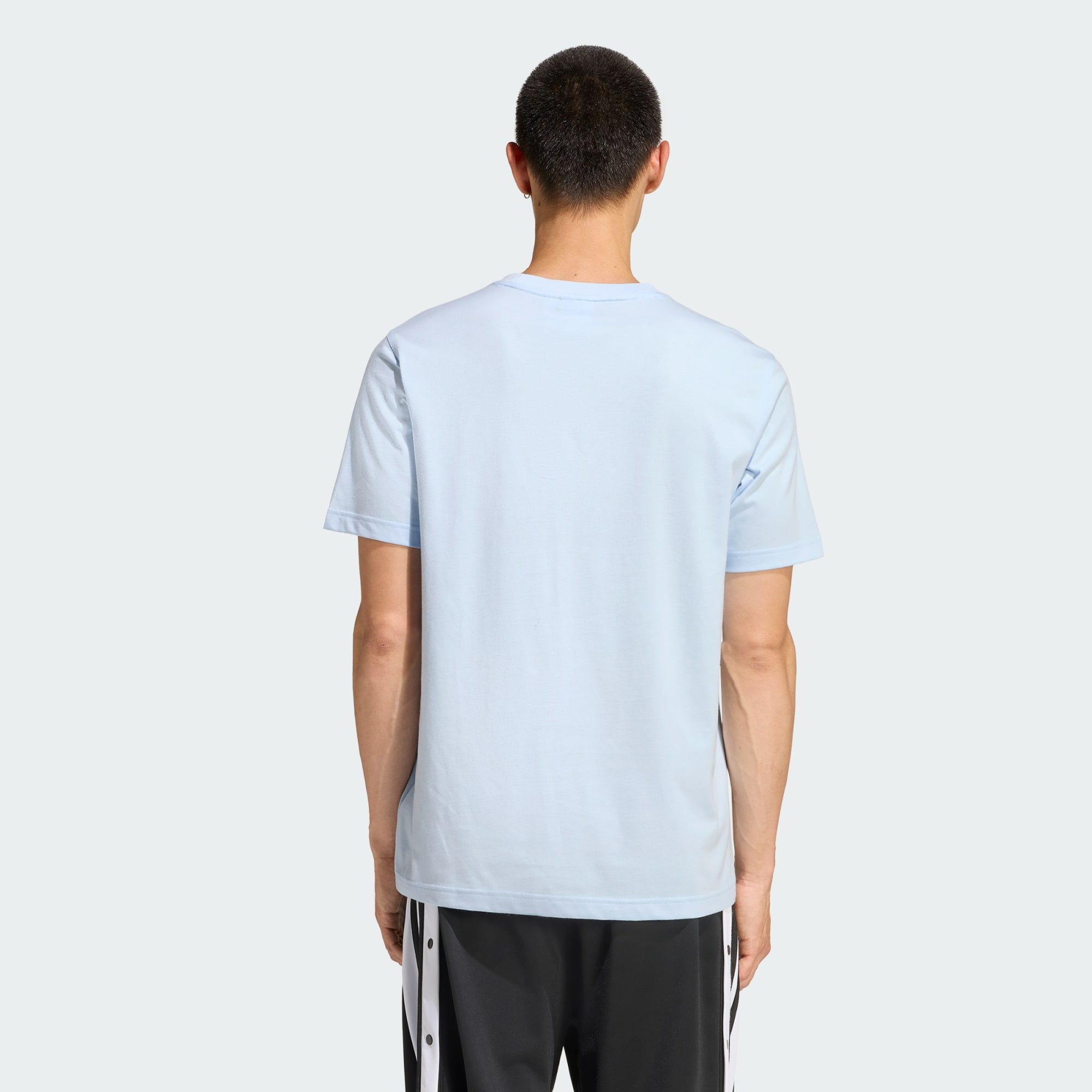 adidas Originals T-Shirt TREFOIL ESSENTIALS T-SHIRT (1-tlg) günstig online kaufen