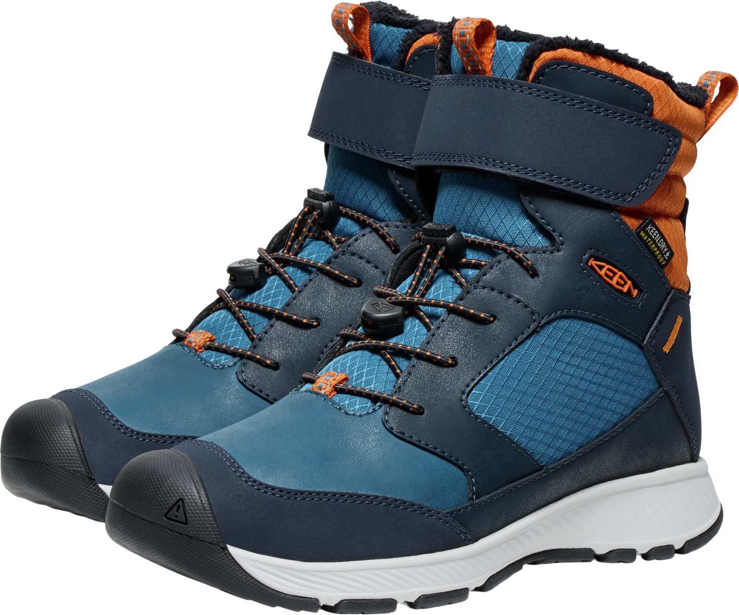 Keen SKUA WINTER WP Winterstiefel Snowboots, günstig online kaufen