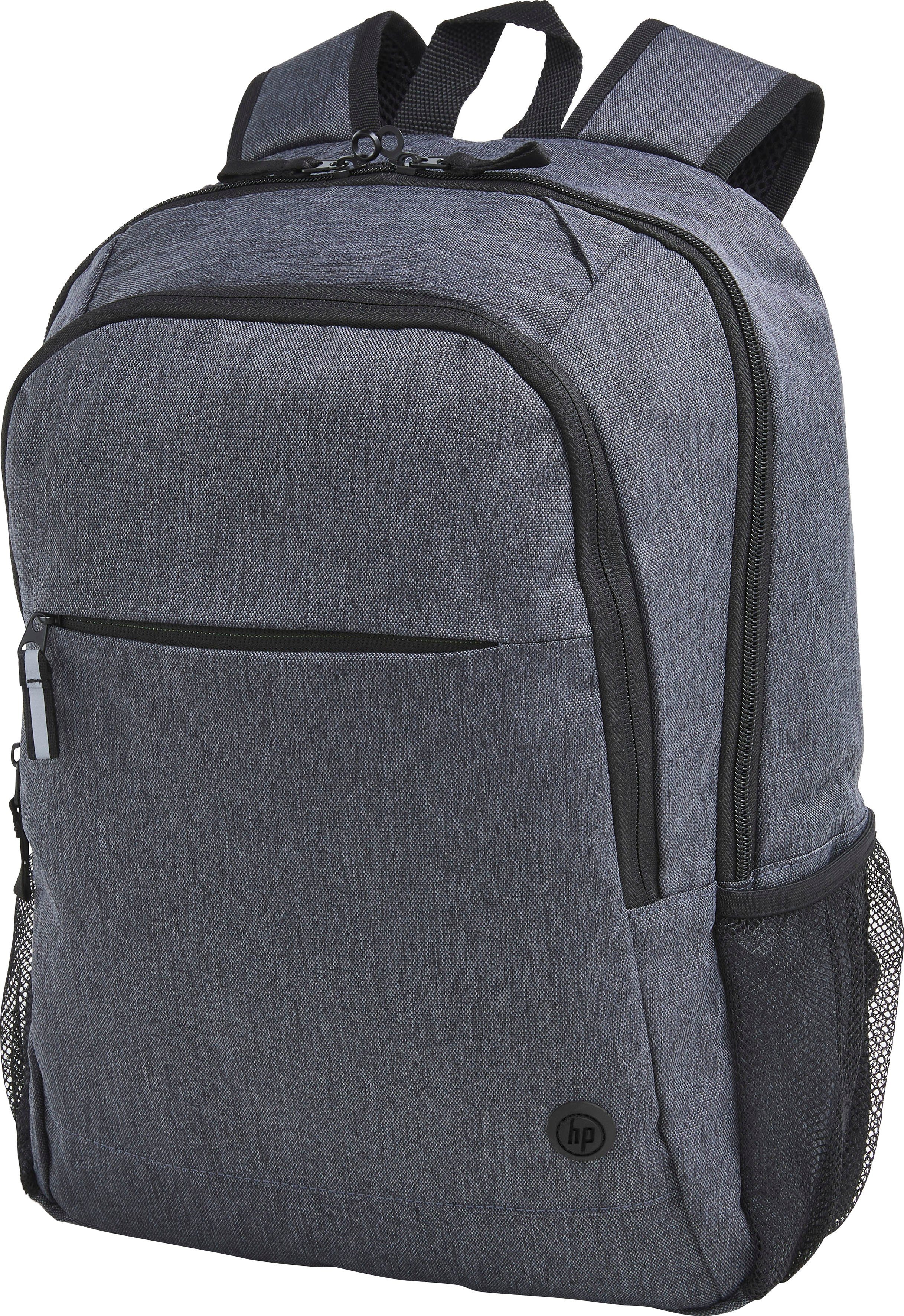 Prelude Pro 15,6" Backpack Notebookrucksack HP