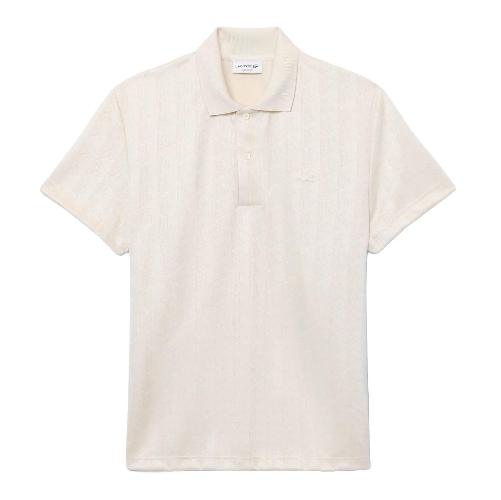 Lacoste Poloshirt Lacoste Polo Knit Tee
