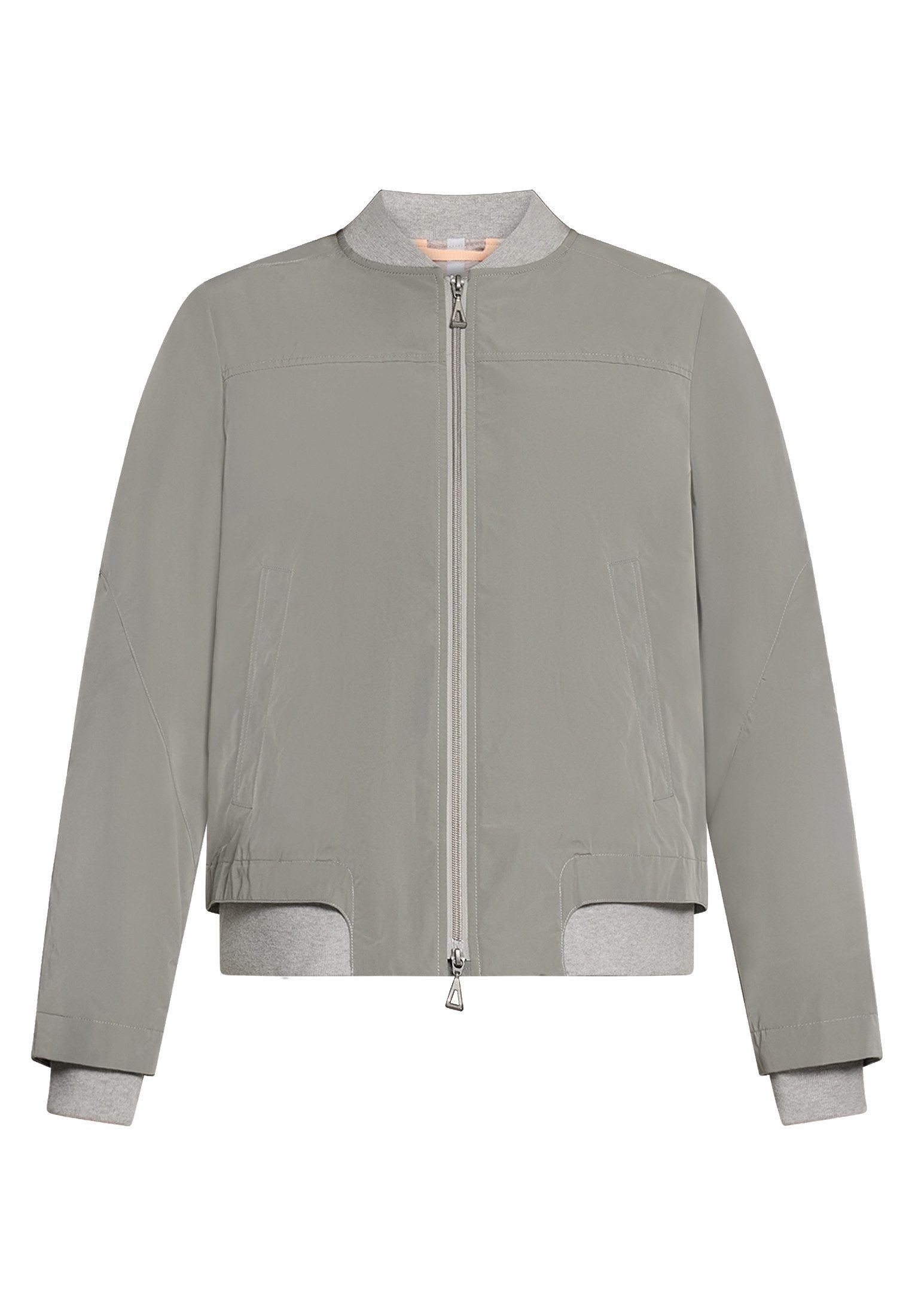 Amber & June Sommerjacke Damen mit Kragen