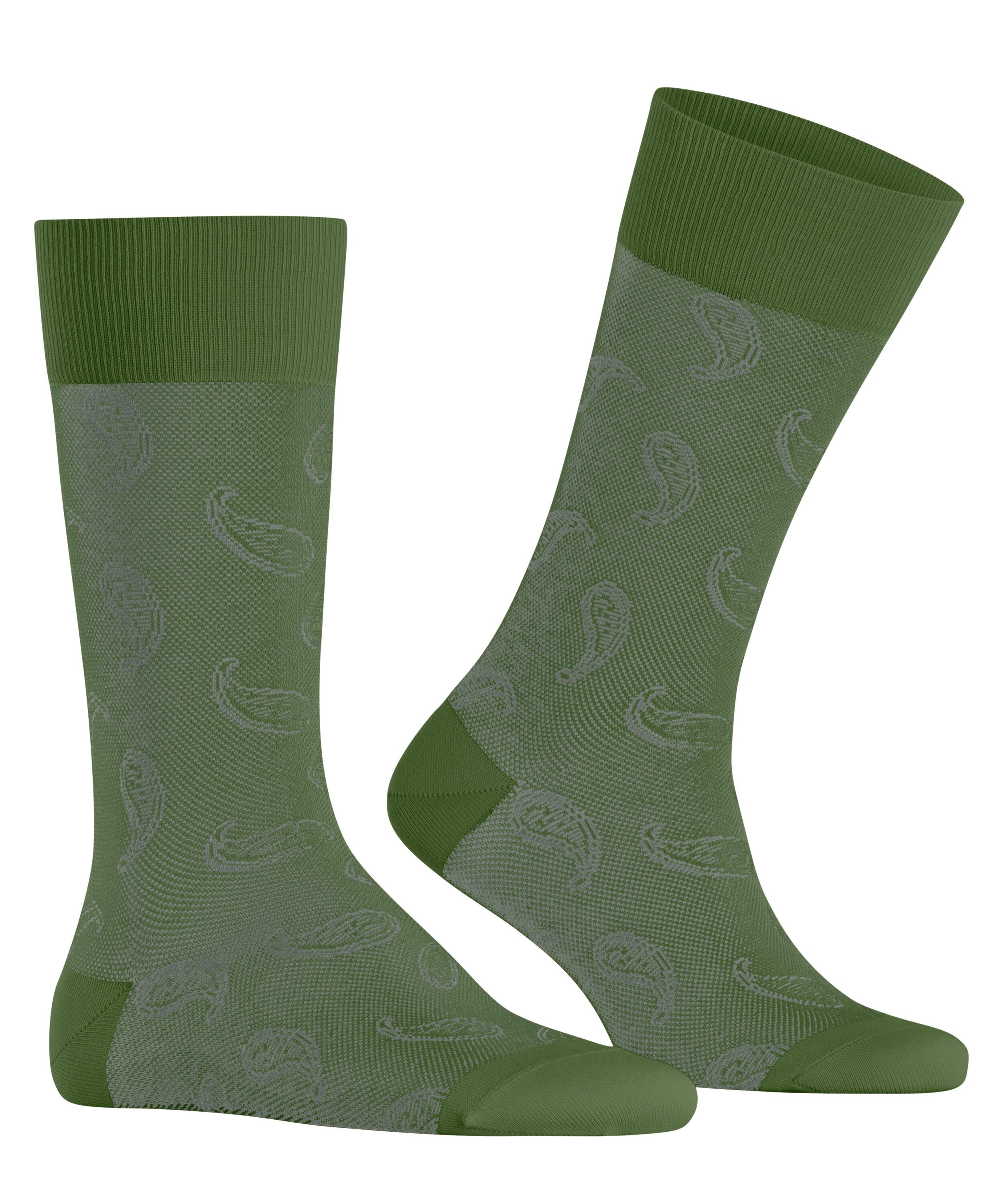 Burlington Socken Paisley (1-Paar) günstig online kaufen