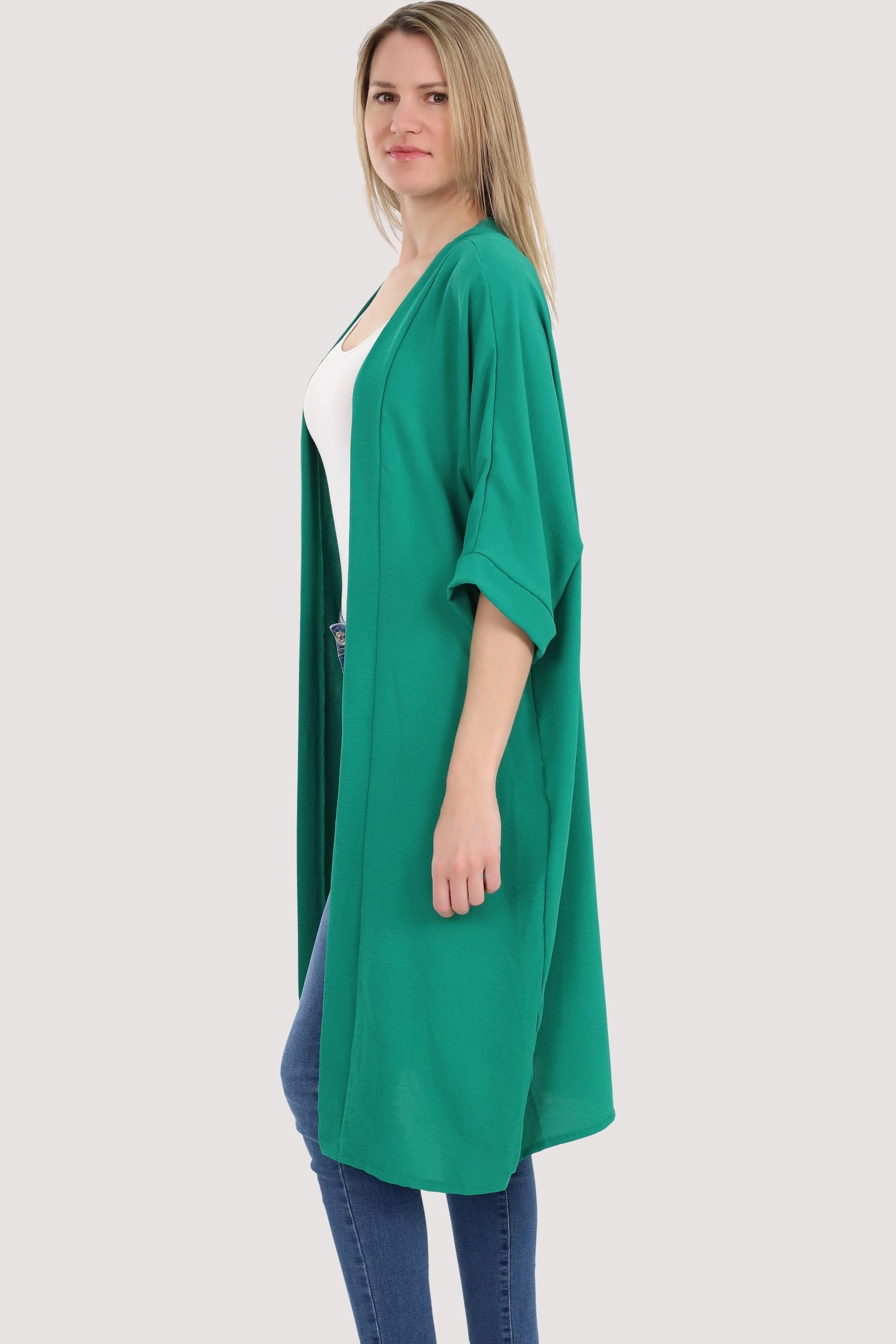 malito more than fashion Cardigan 2342 günstig online kaufen