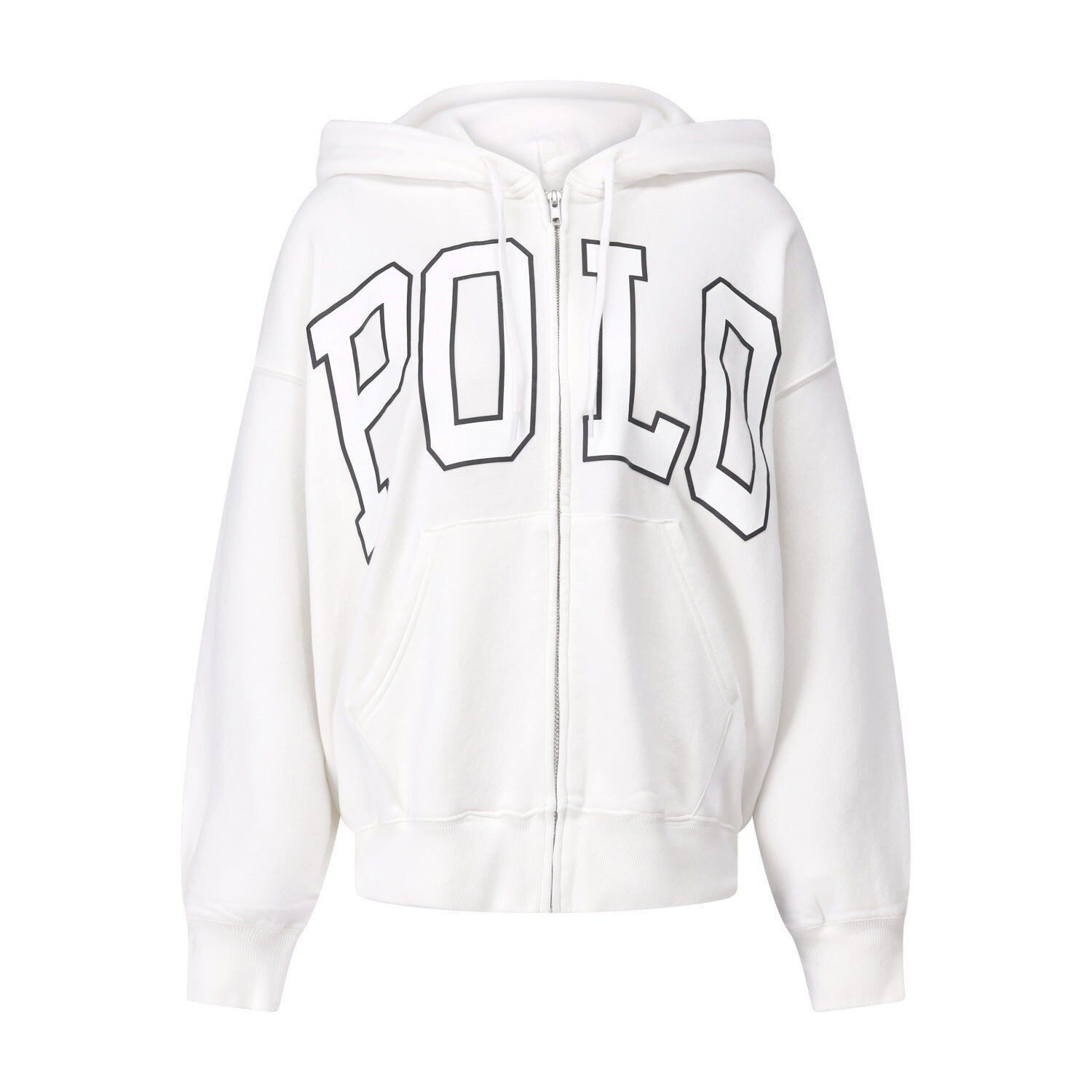 Polo Ralph Lauren Kapuzensweatjacke