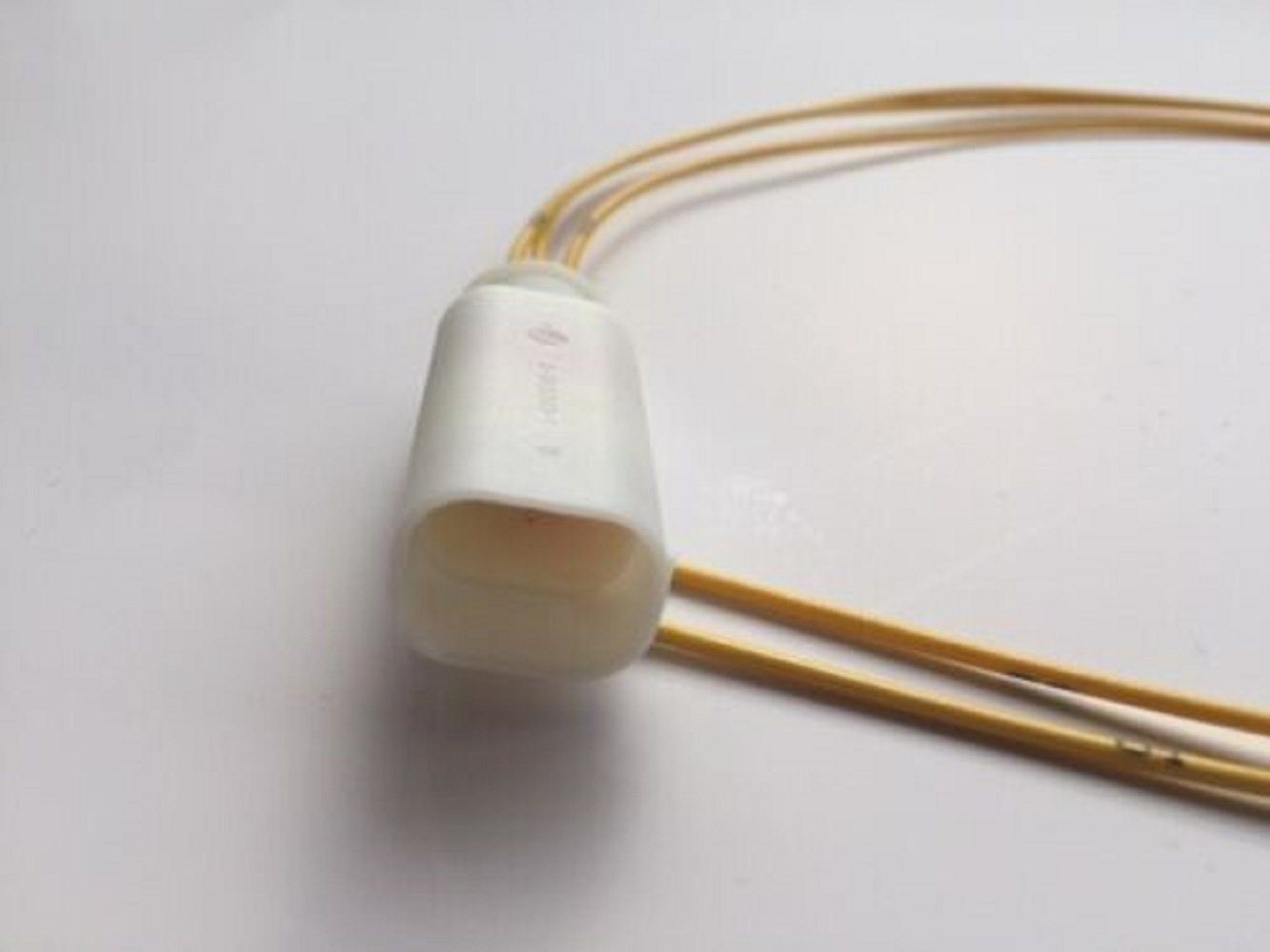 BMW Motorhalterung 12V Adapter Stecker Kabel Navi Zusatzgerät BMW R 1200 GS HP2 (1-St)