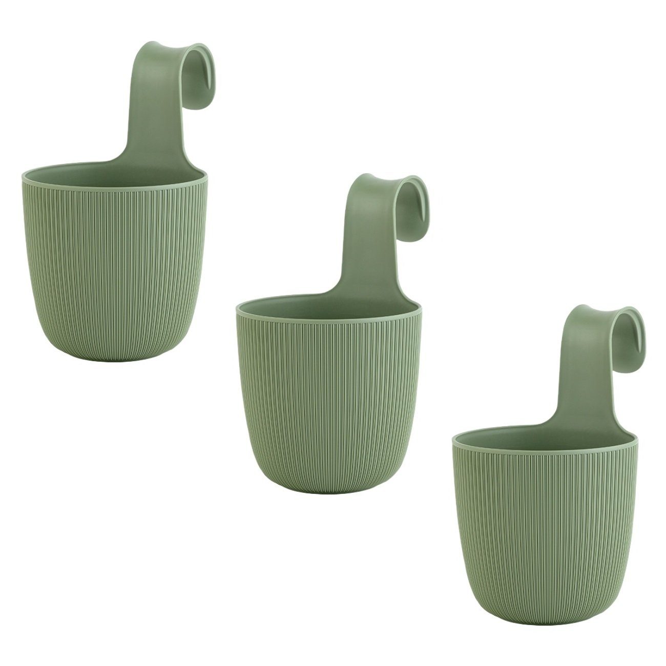 Engelland Blumentopf Blumentopf zum Hängen (Vorteils-Set, günstig online kaufen