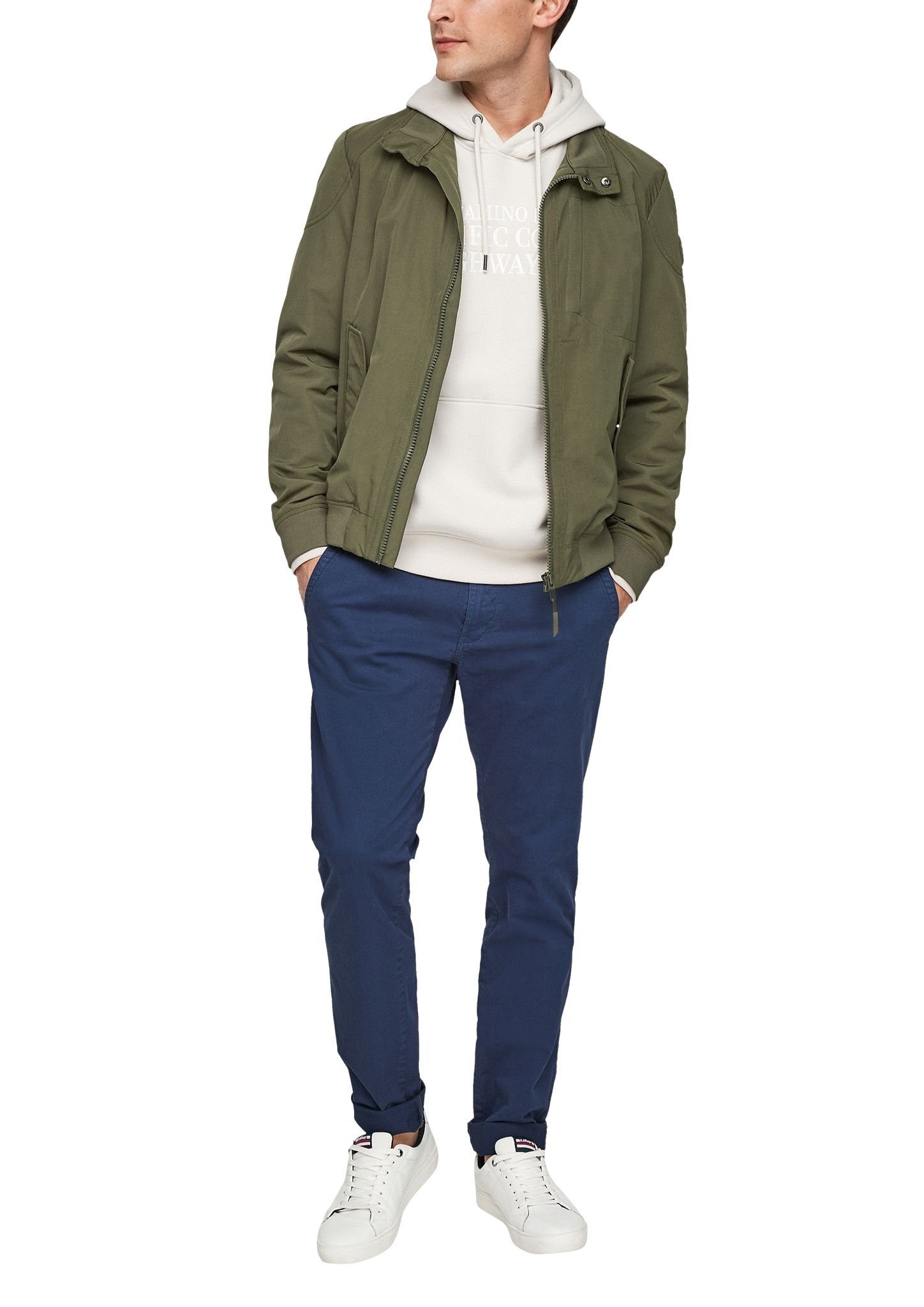 s.Oliver Winterjacke