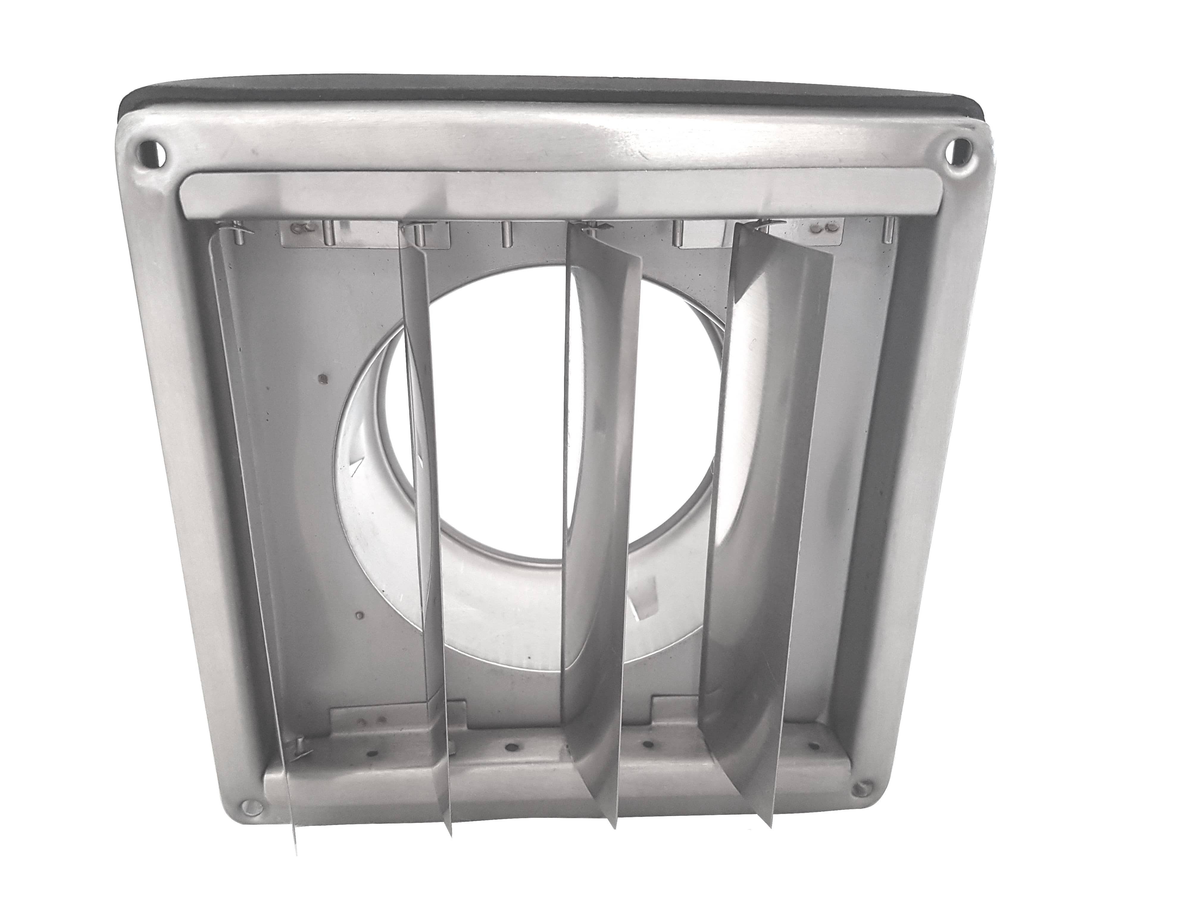 Intelmann Lüftungsgitter