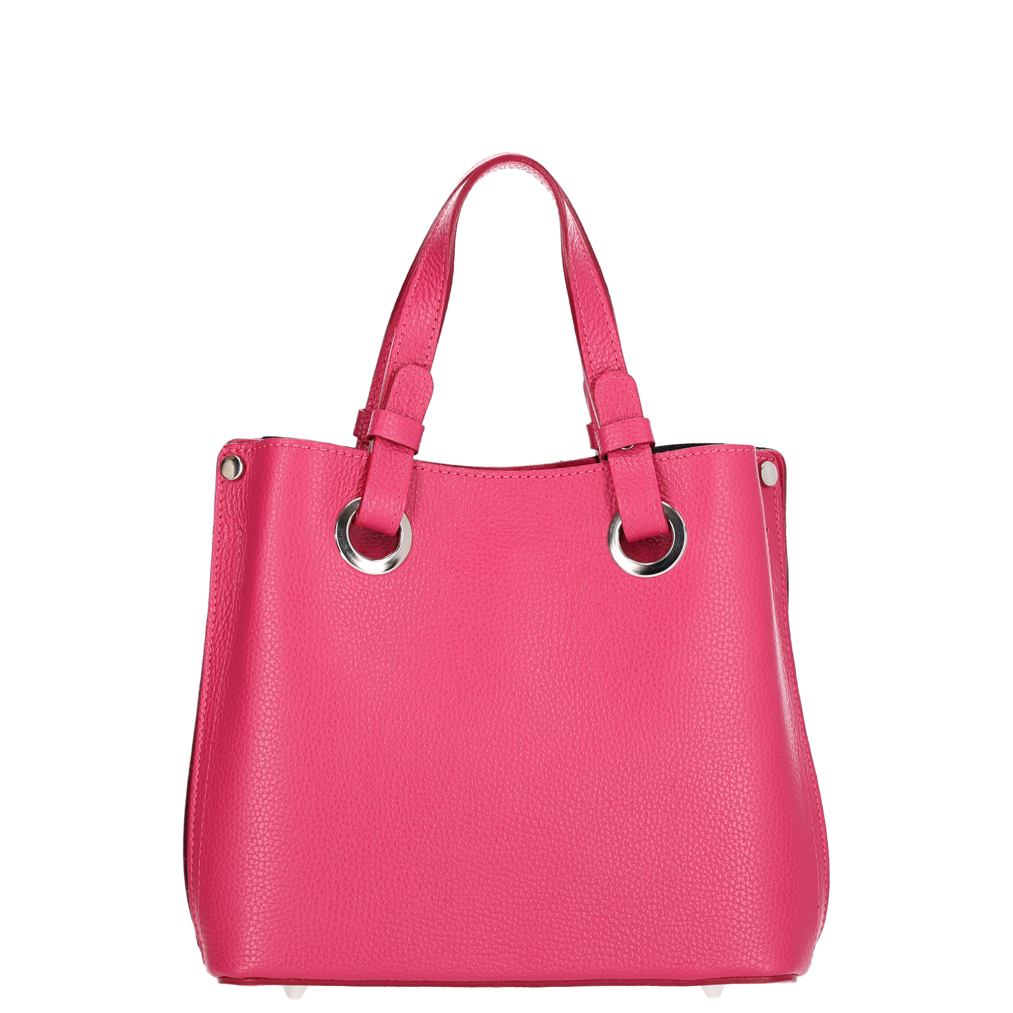 Botego Umhängetasche Damen echtes Leder, Handtasche günstig online kaufen