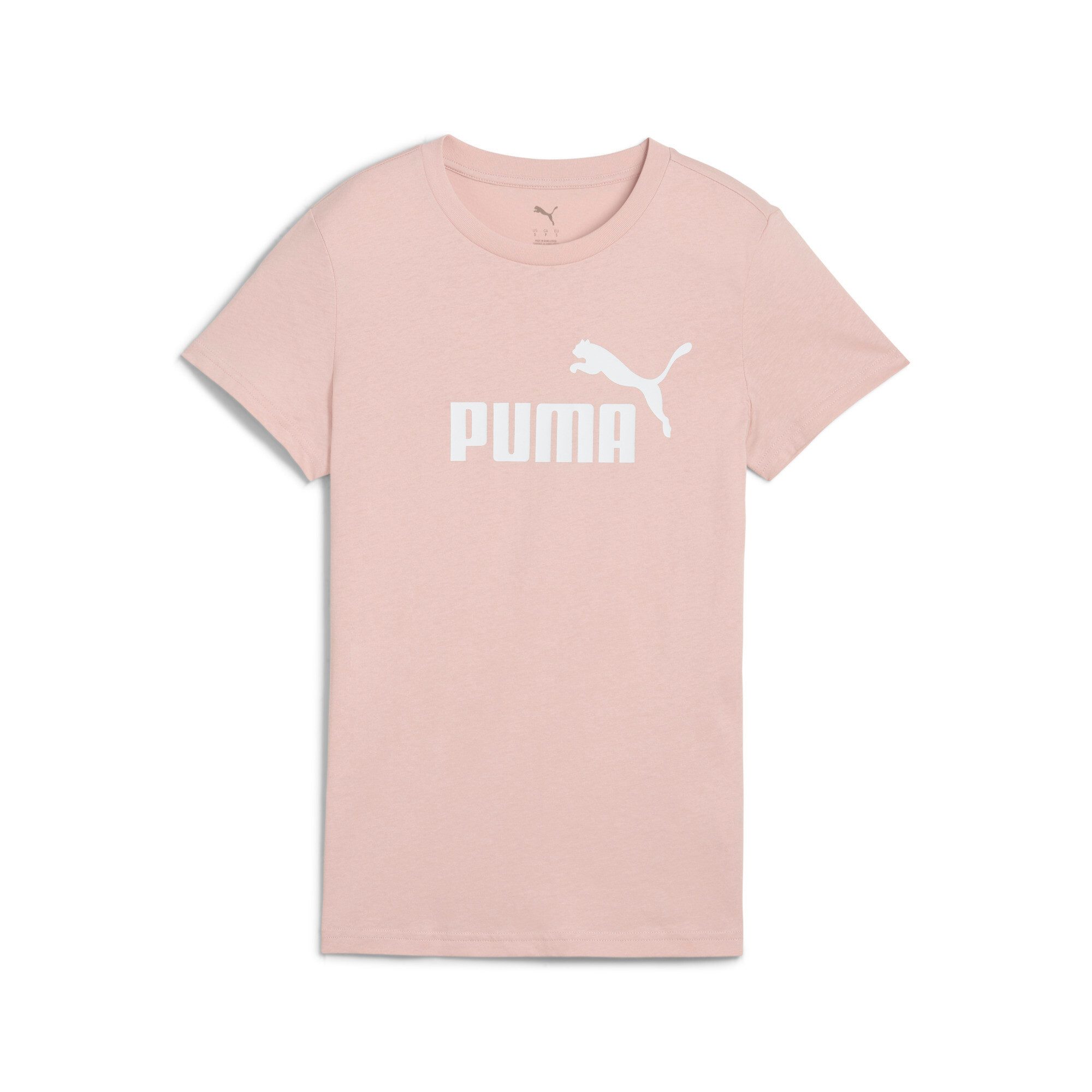 PUMA T-Shirt ESS NO. 1 LOGO TEE (S) günstig online kaufen