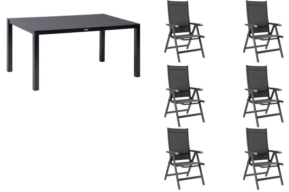 Garten-Essgruppe BasicPlus
