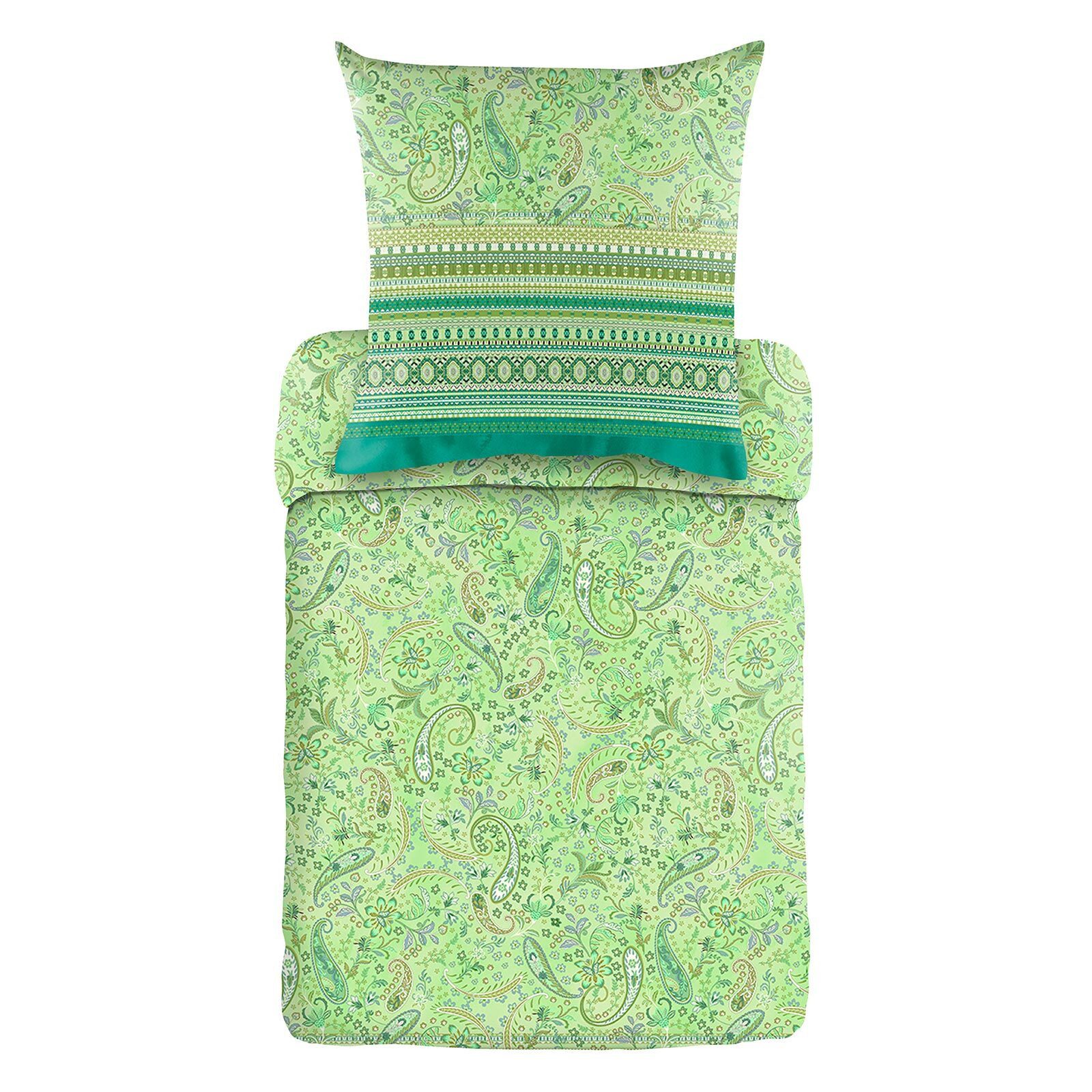 Bassetti Bettwäsche, Mako Satin, 2 teilig günstig online kaufen