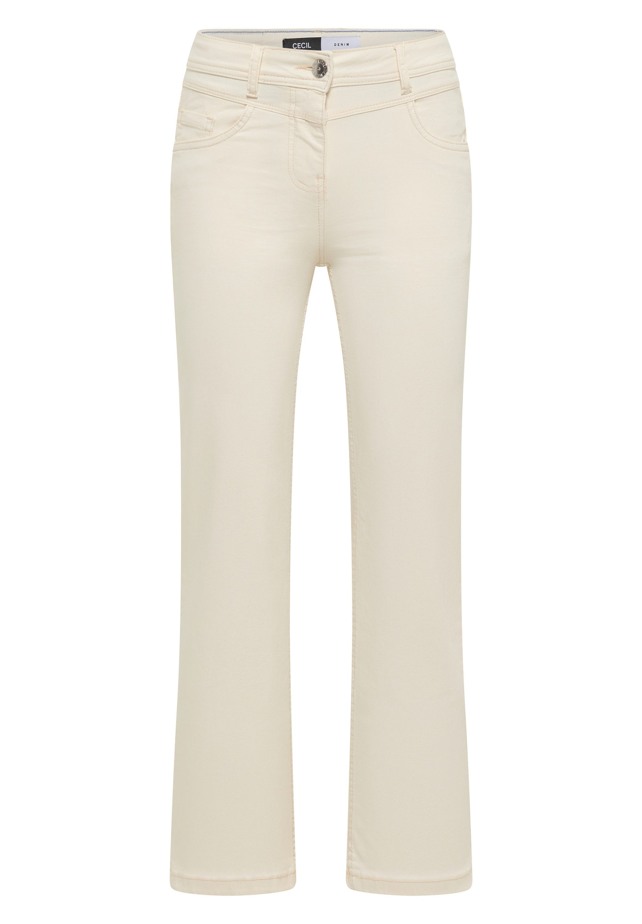 CECIL 5-Pocket-Jeans