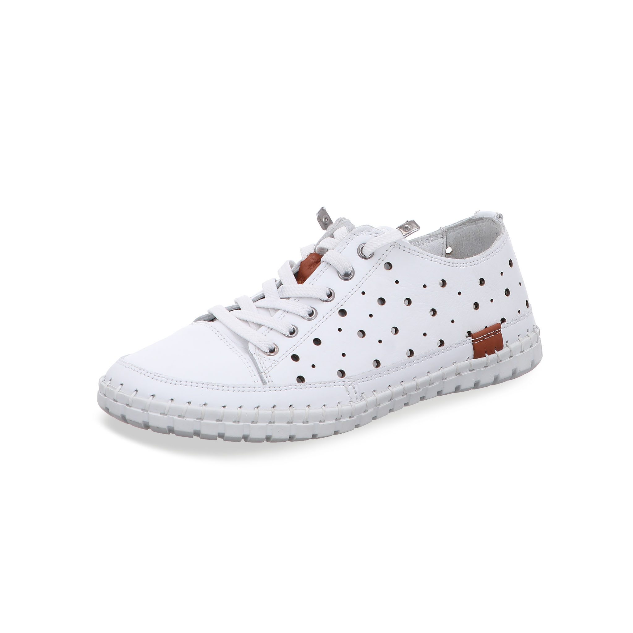 Gemini Damen Schnürschuh