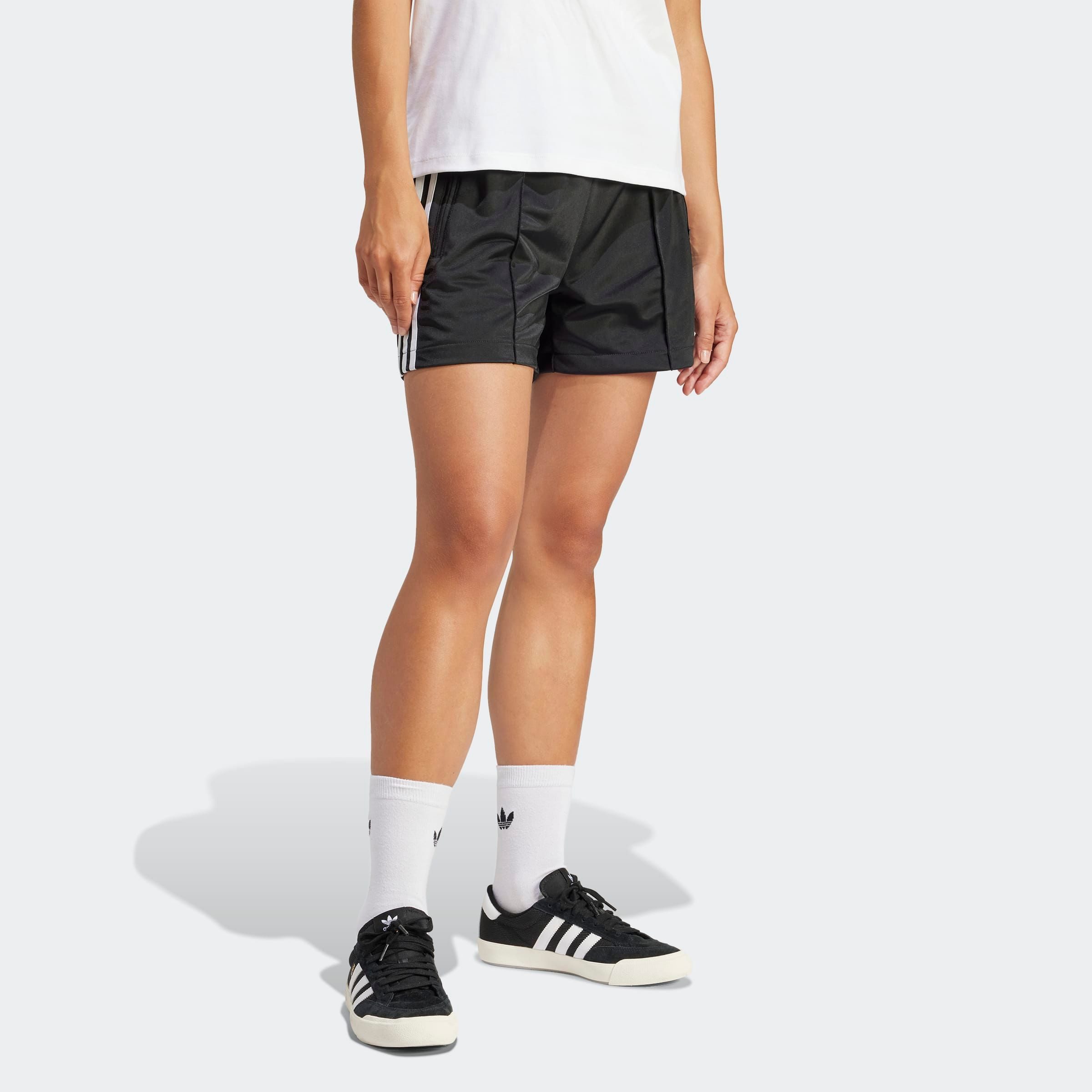 adidas Originals Shorts FIREBIRD SHORT (1-tlg) günstig online kaufen