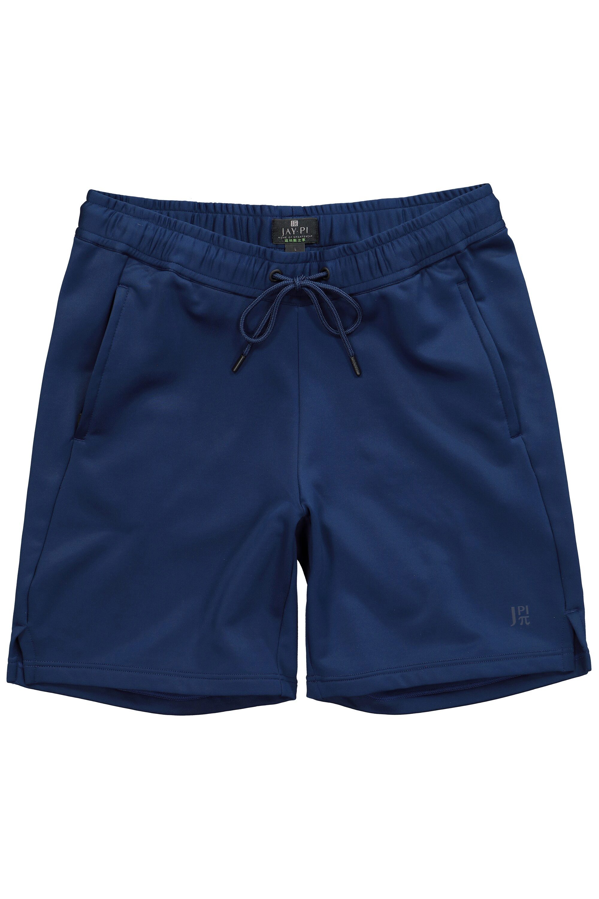 JP1880 Bermudas Funktions-Bermuda Iron Anvil Bauchfit günstig online kaufen