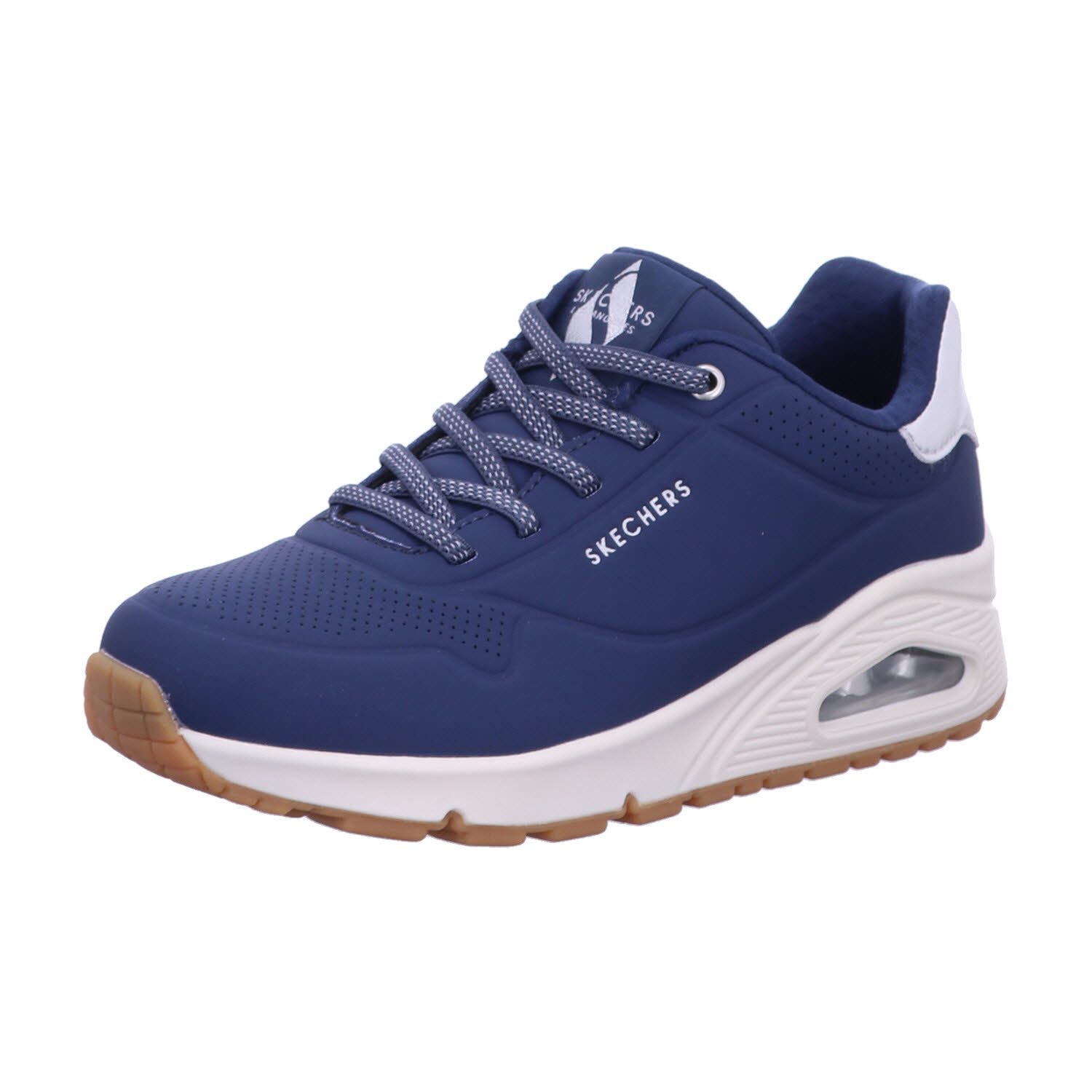 Skechers UNO - SHIMMER AWAY Sneaker