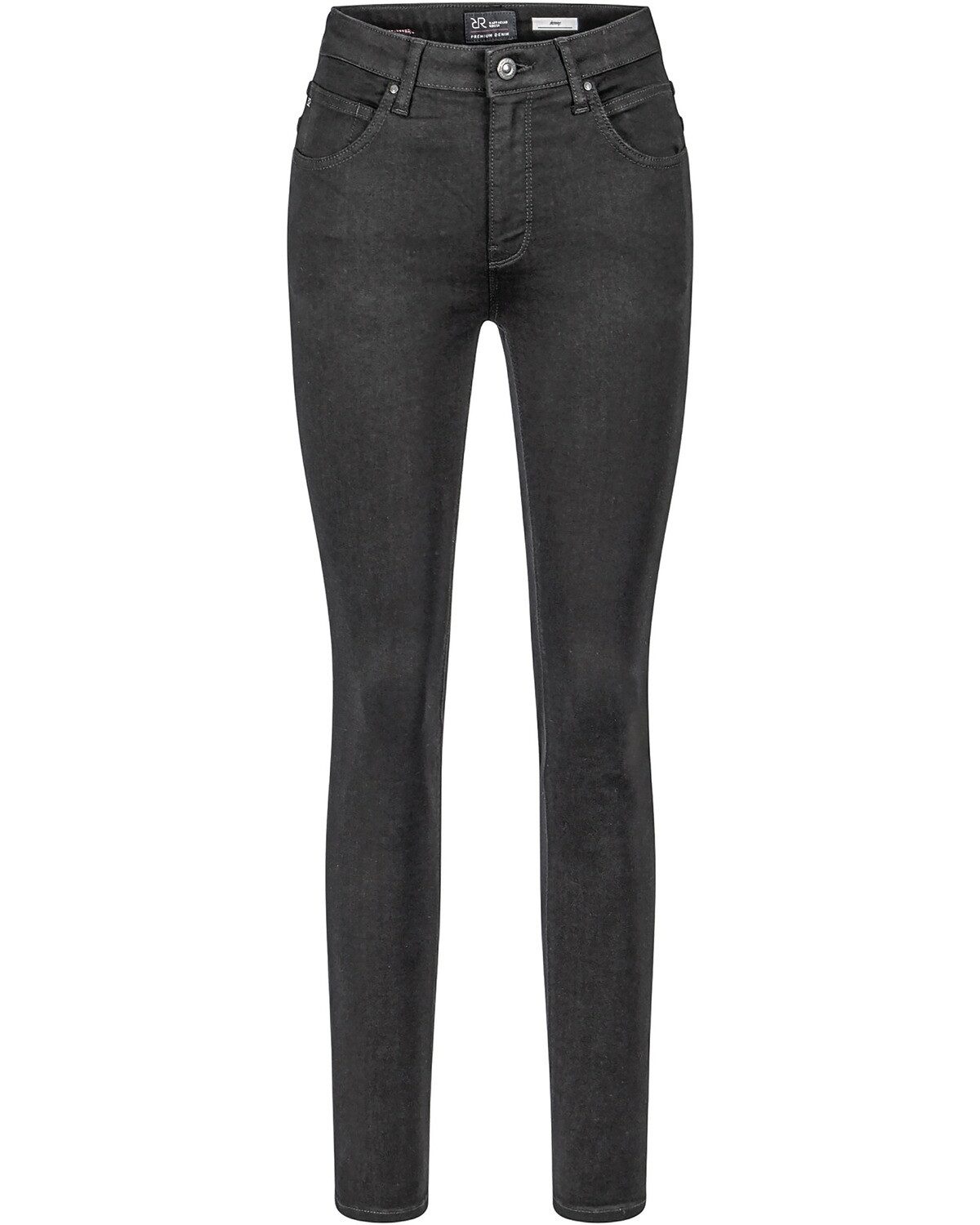 Raffaello Rossi 5-Pocket-Jeans Highwaist Slim Jeans Amal günstig online kaufen