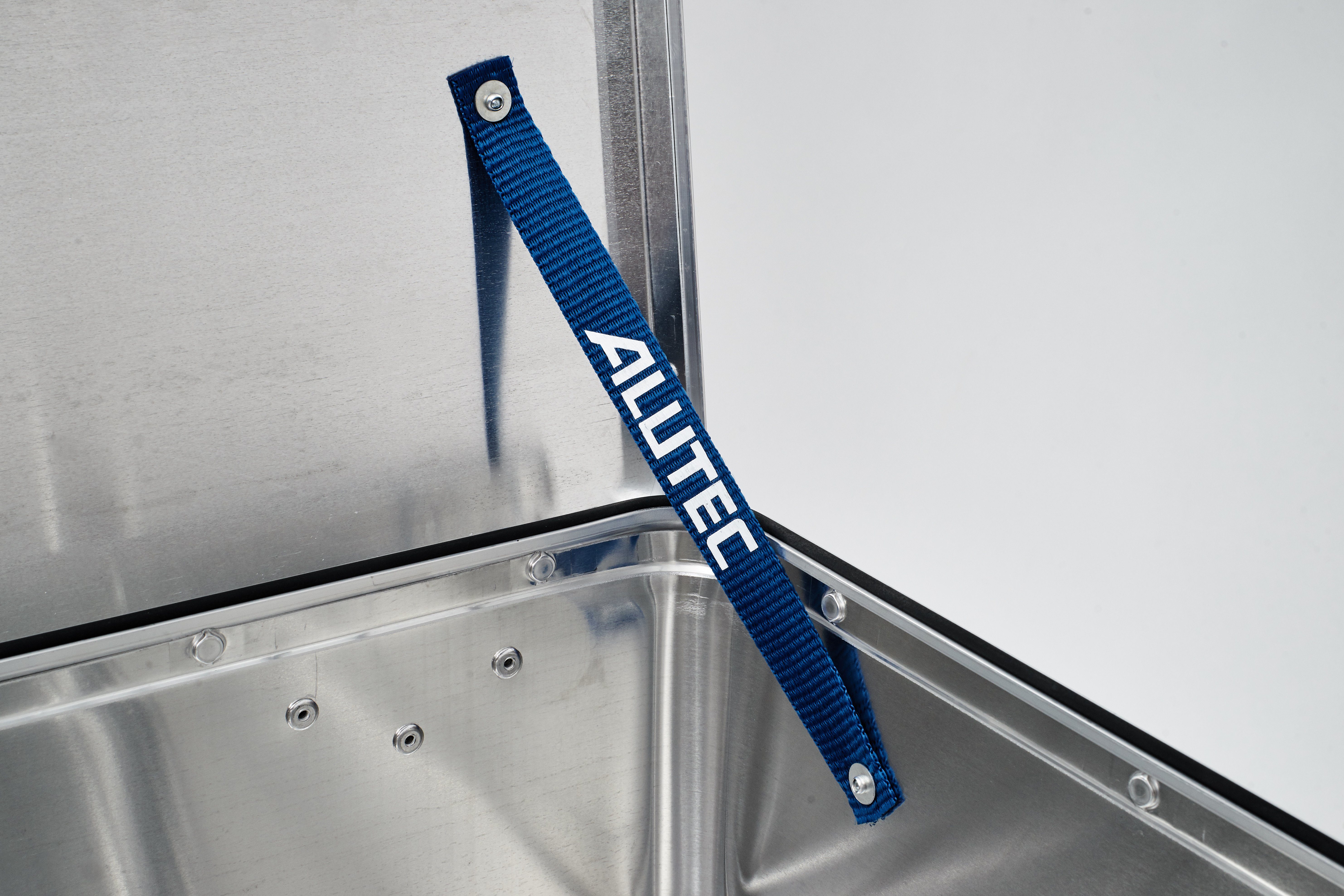 ALUTEC München Aufbewahrungsbox ALUTEC Aluminiumbox COMFORT günstig online kaufen