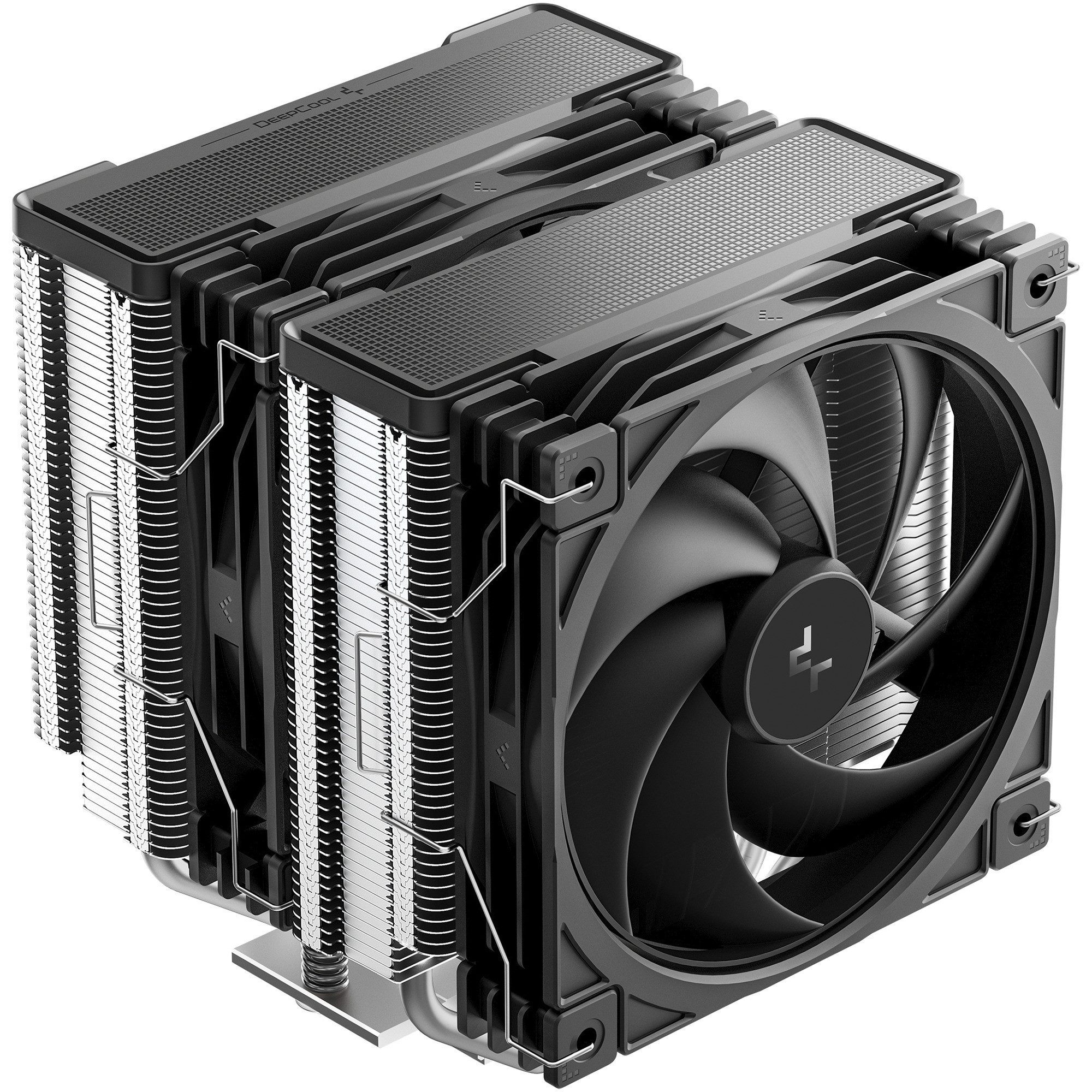 DeepCool CPU Kühler DeepCool AG620 G2, CPU-Kühler